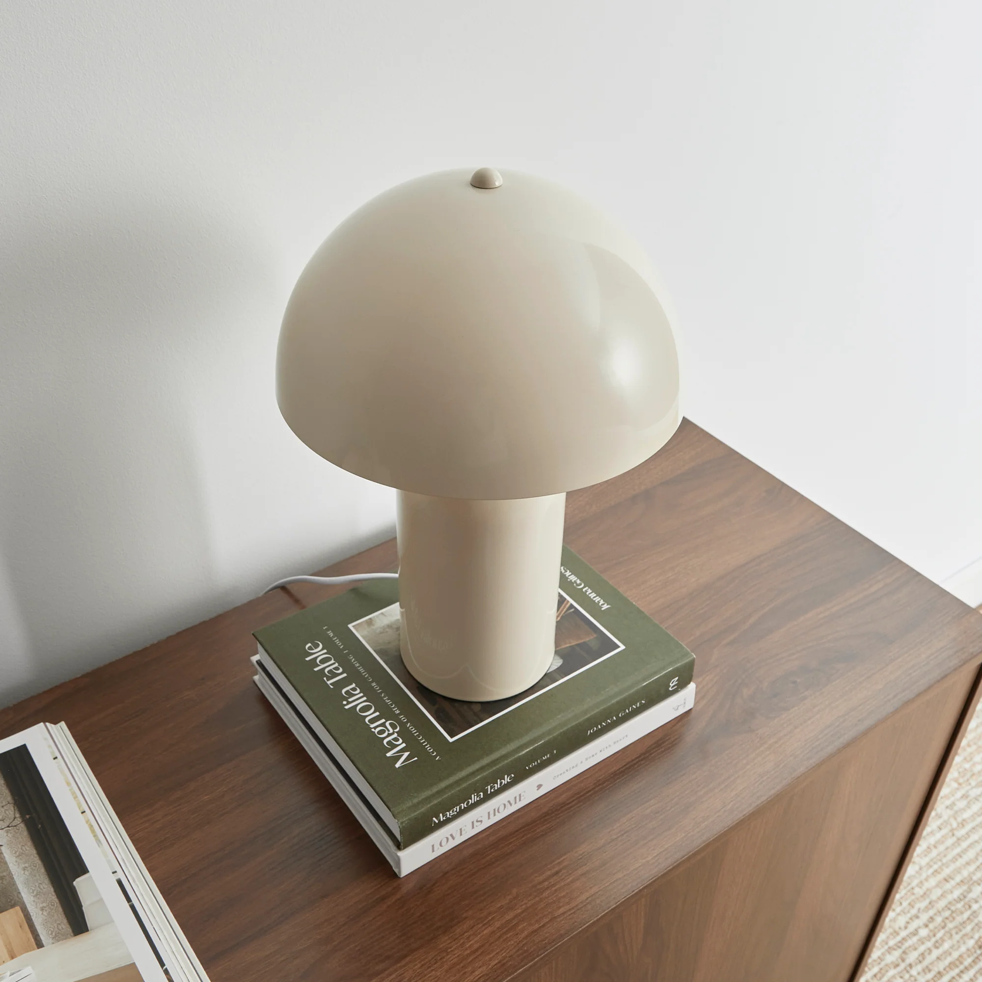 Mushroom Table Lamp Cloud (Set of 2) - Image 8