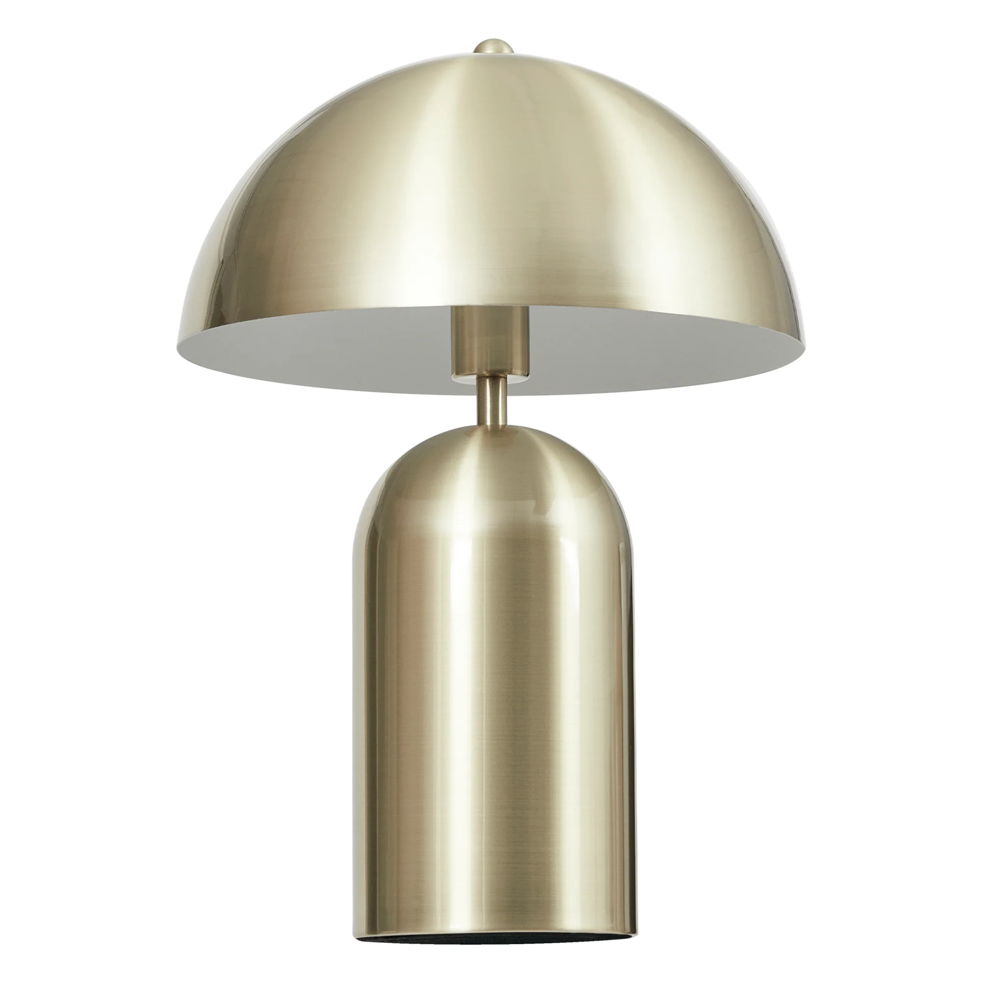 Mushroom Table Lamp Gold (Set of 2) - Image 12