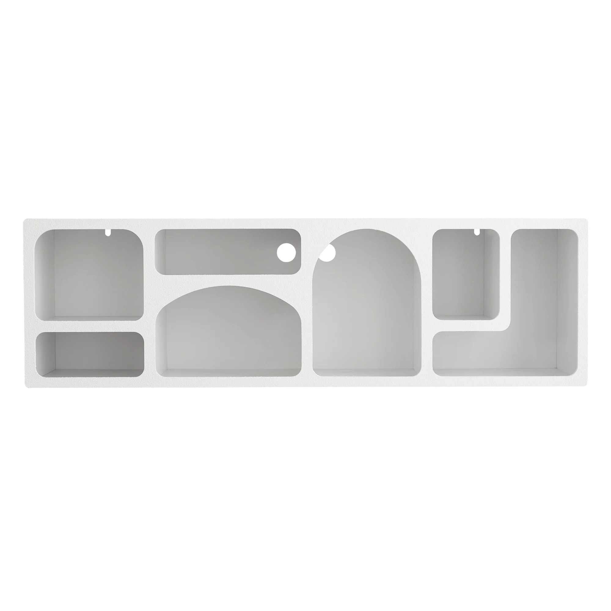 Mykonos Entertainment Unit (160cm) - Image 13