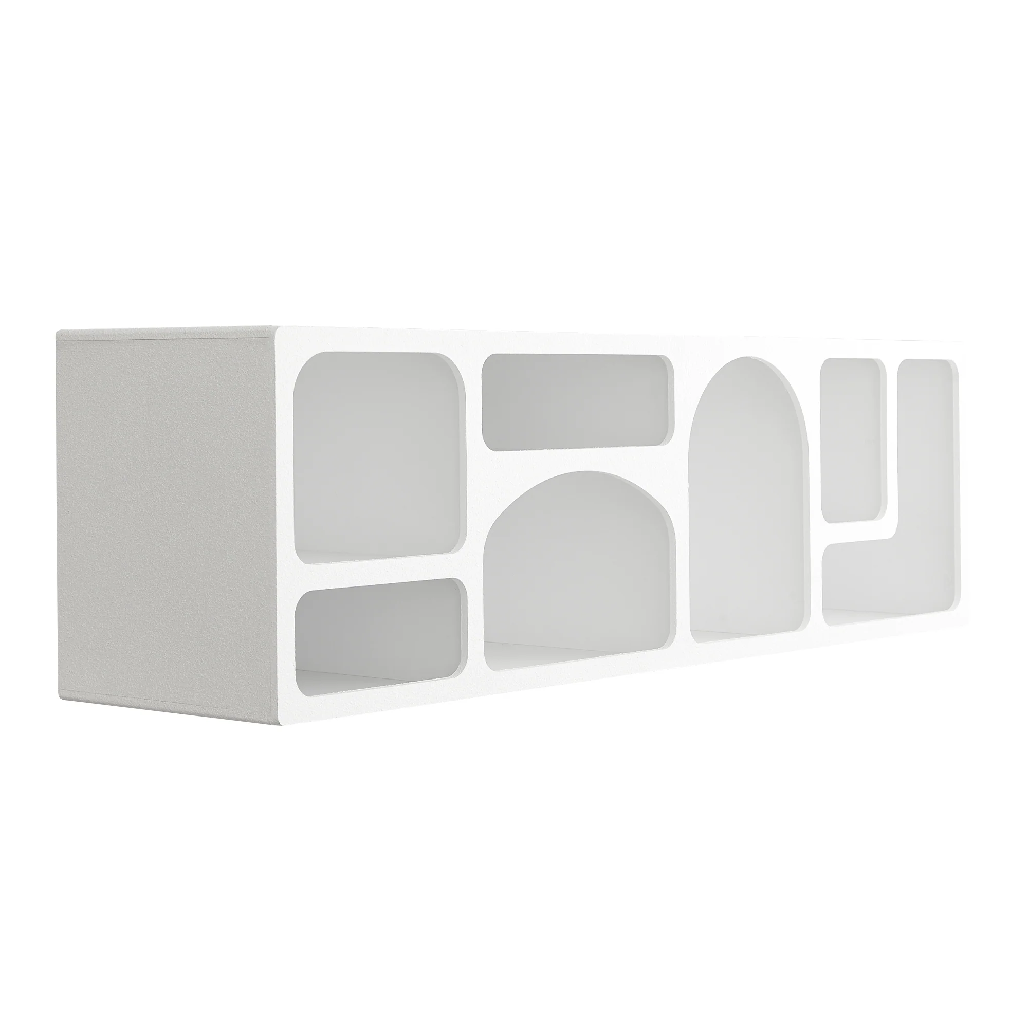 Mykonos Entertainment Unit (160cm) - Image 14