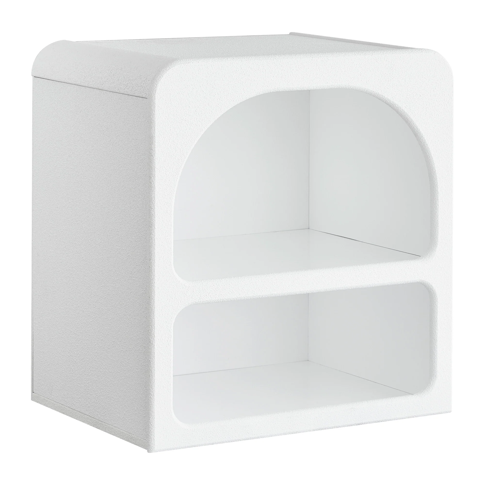 Mykonos Bedside Table - Image 2