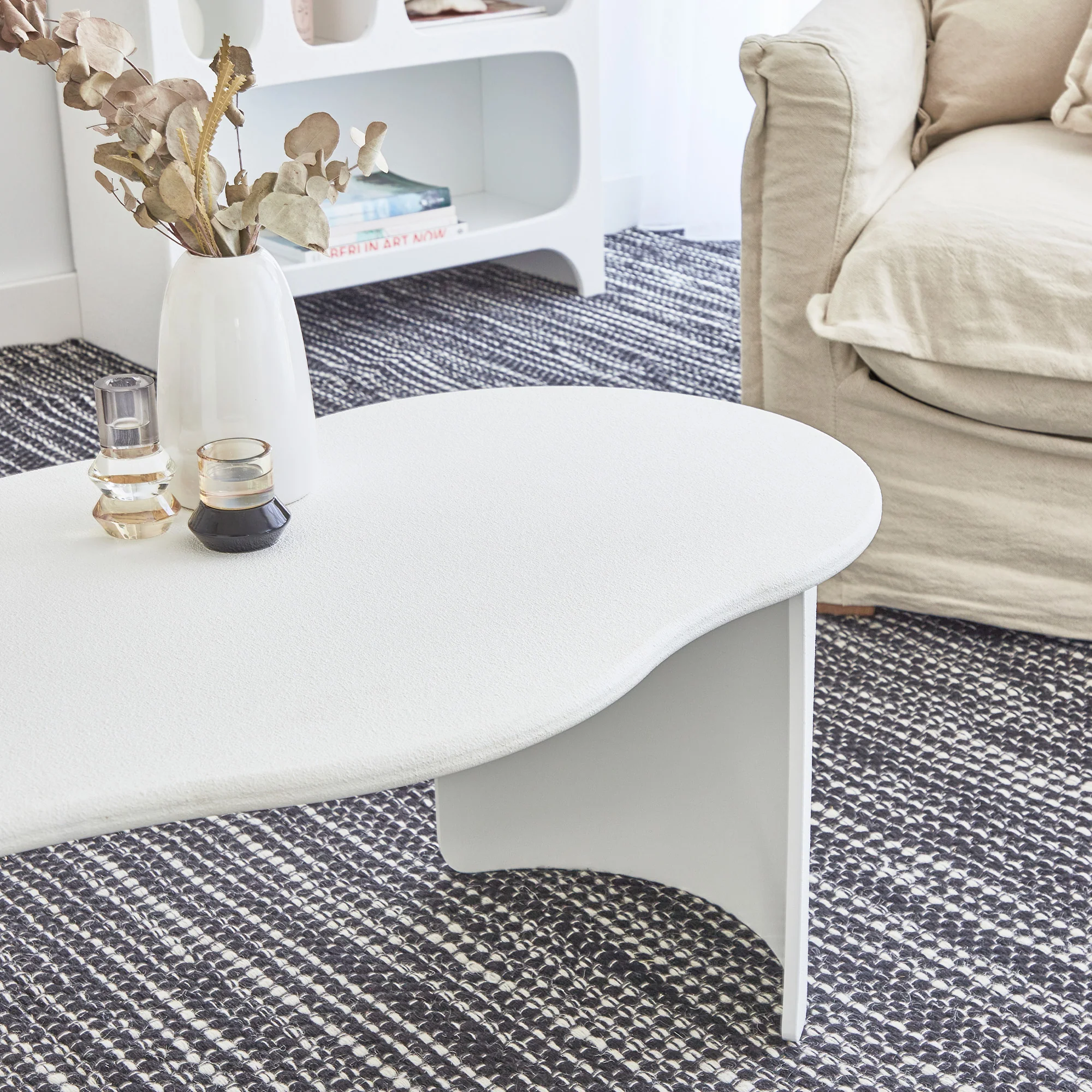 Mykonos Coffee Table - Image 4