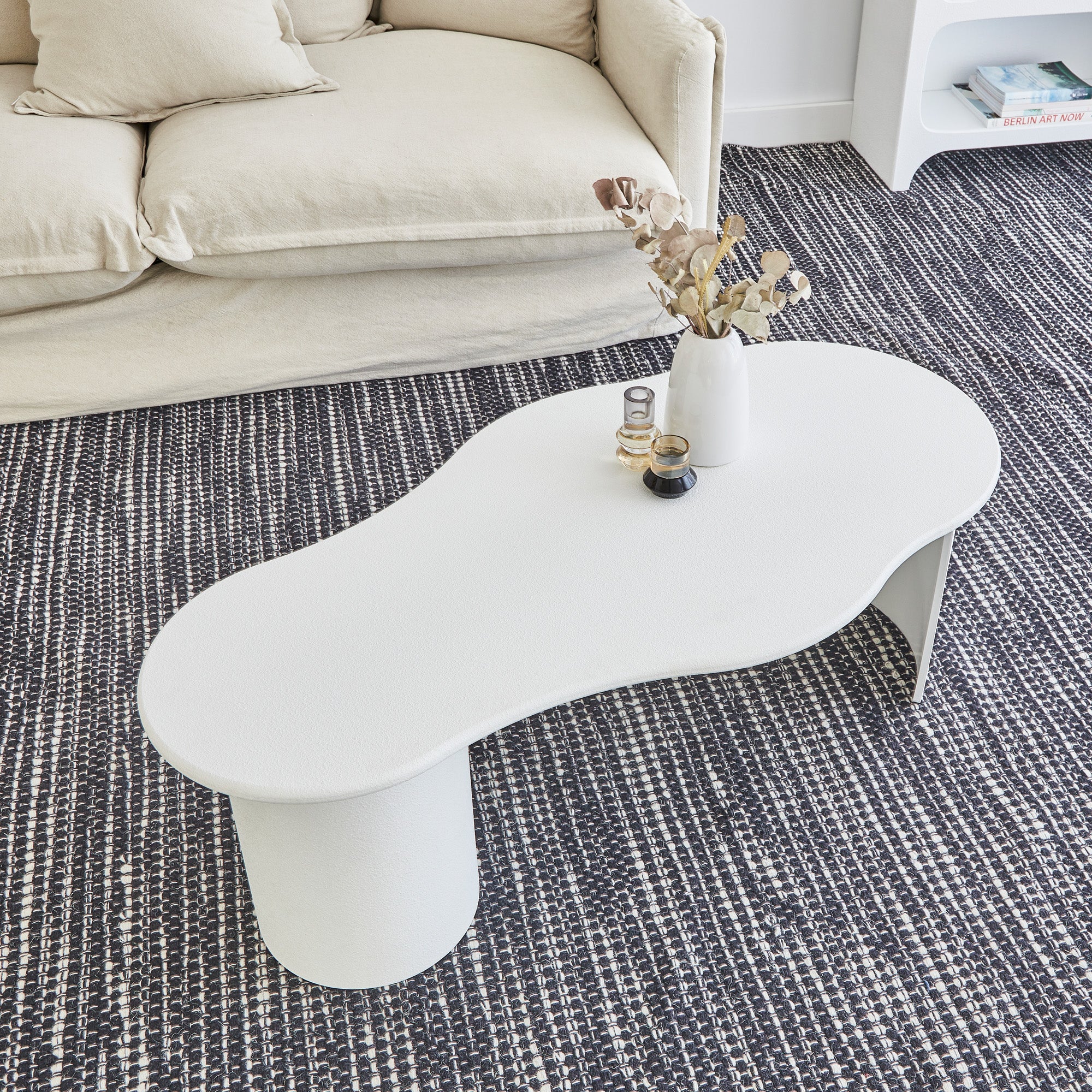 Mykonos Coffee Table - Image 6