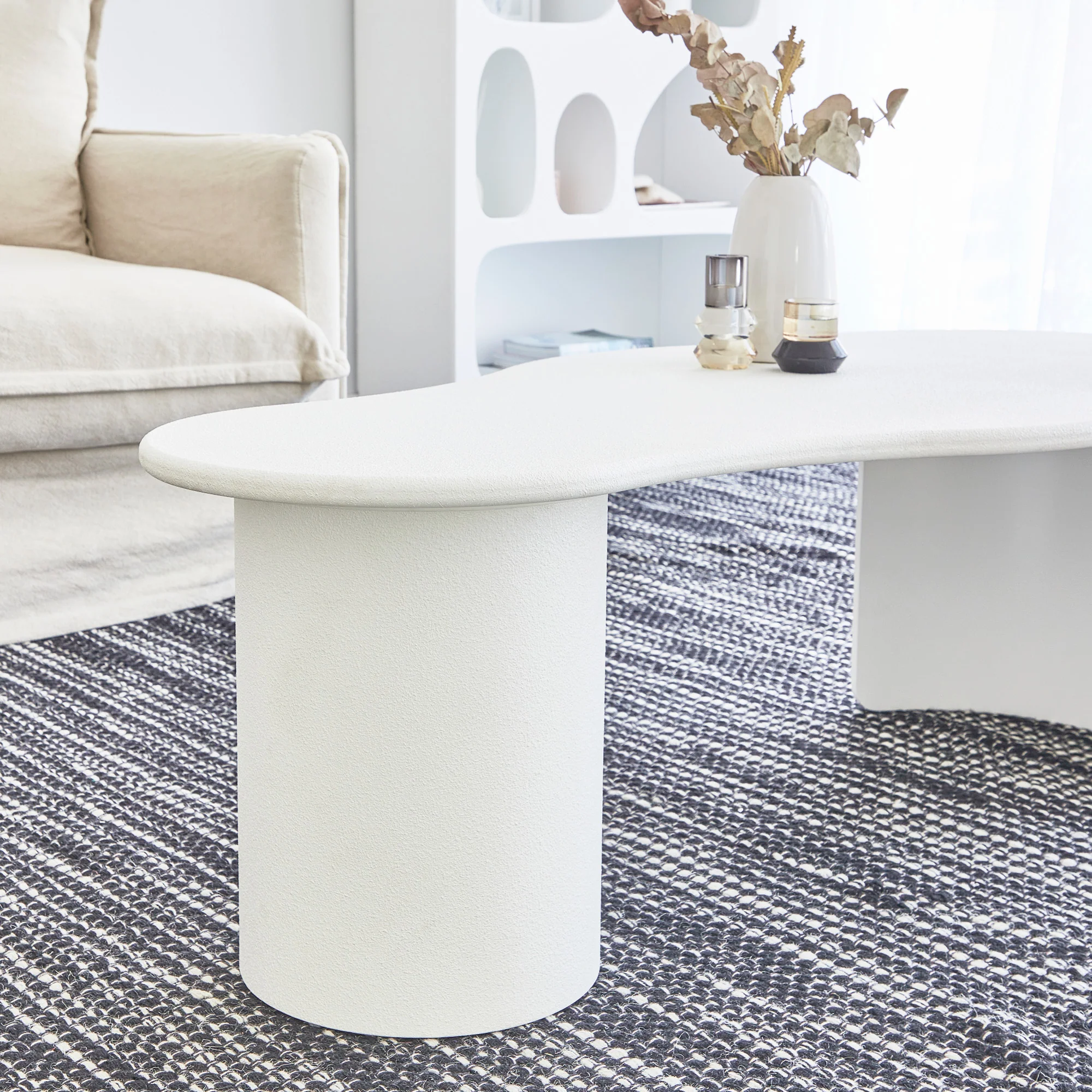 Mykonos Coffee Table - Image 8