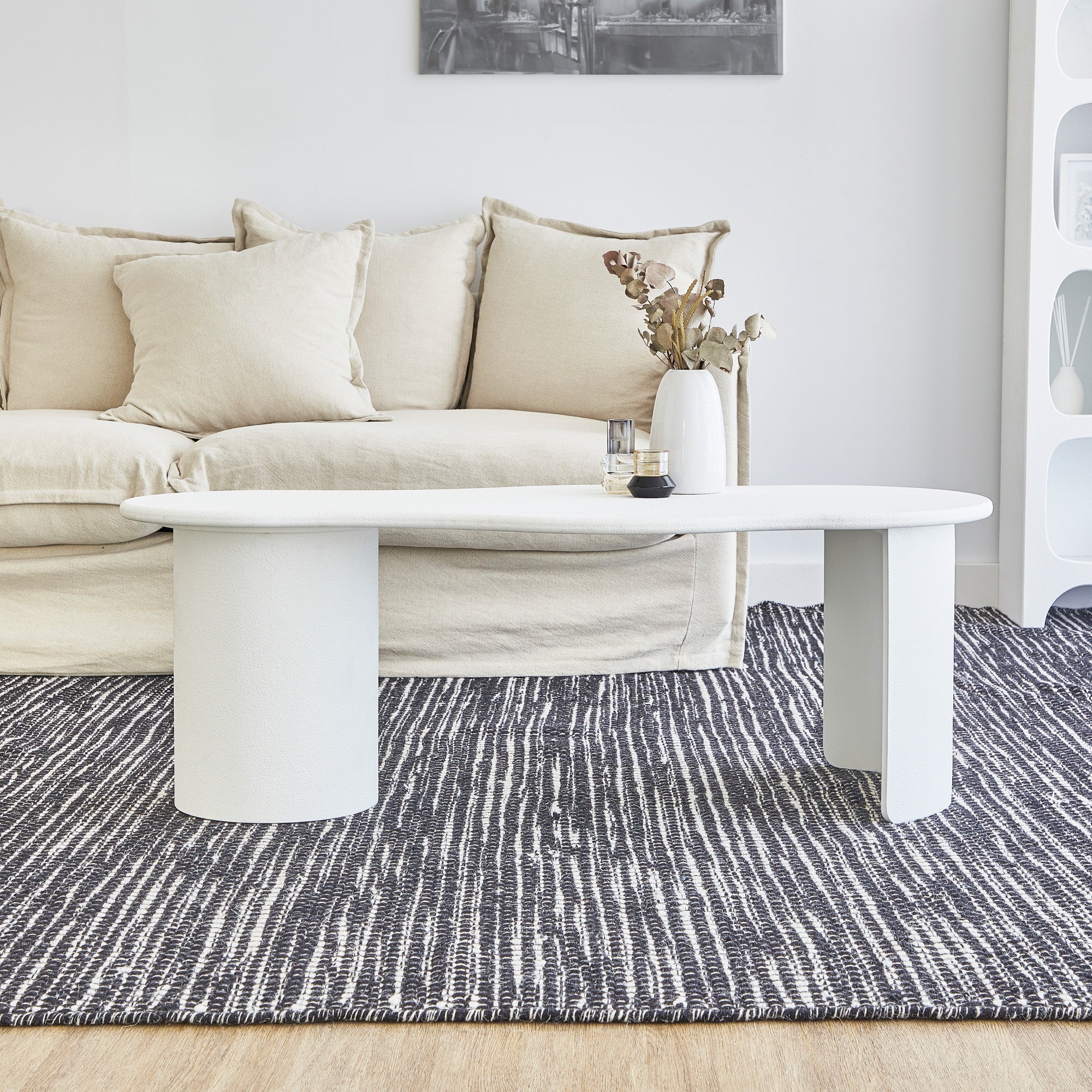 Mykonos Coffee Table - Image 9