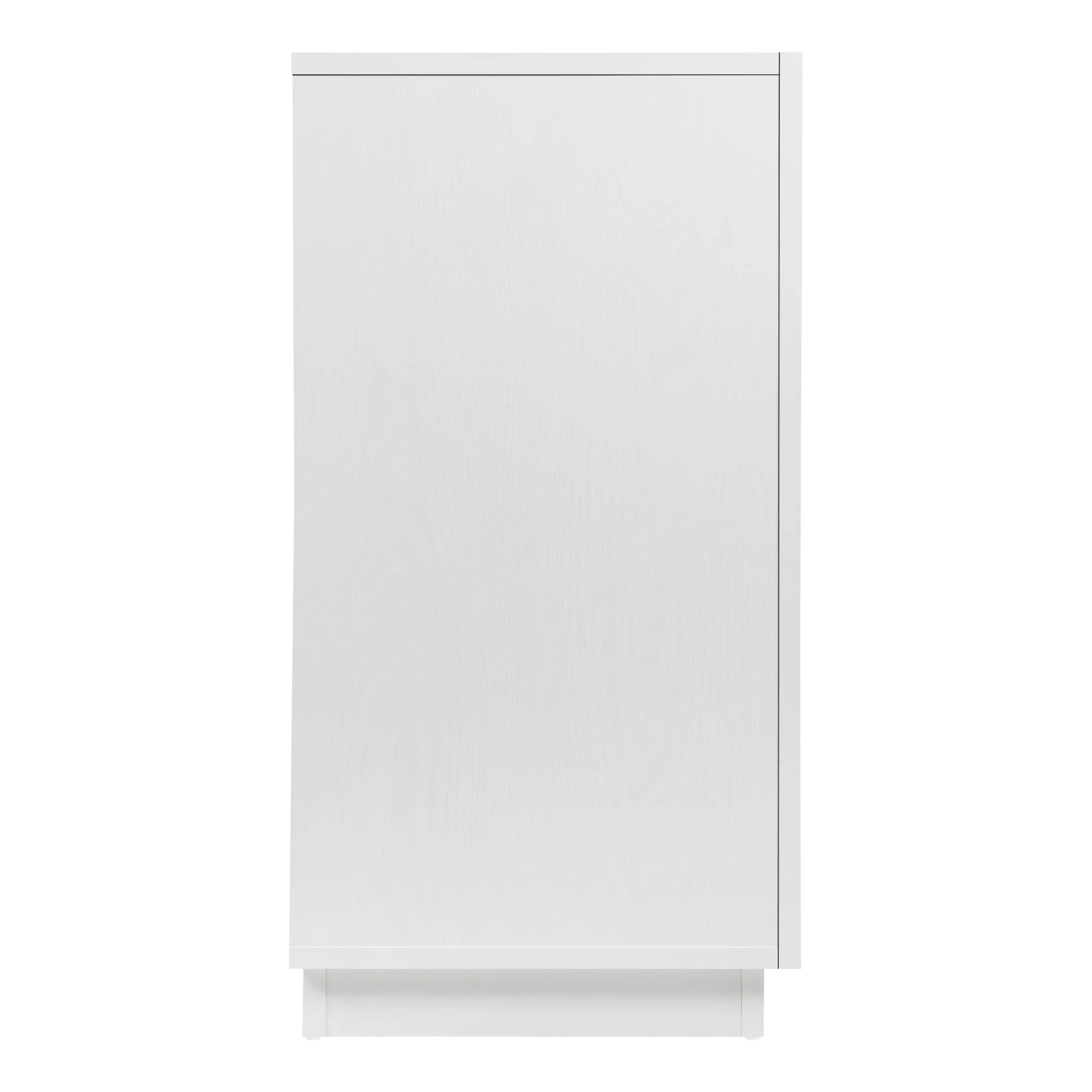 Neive Buffet White (140cm) - Image 4