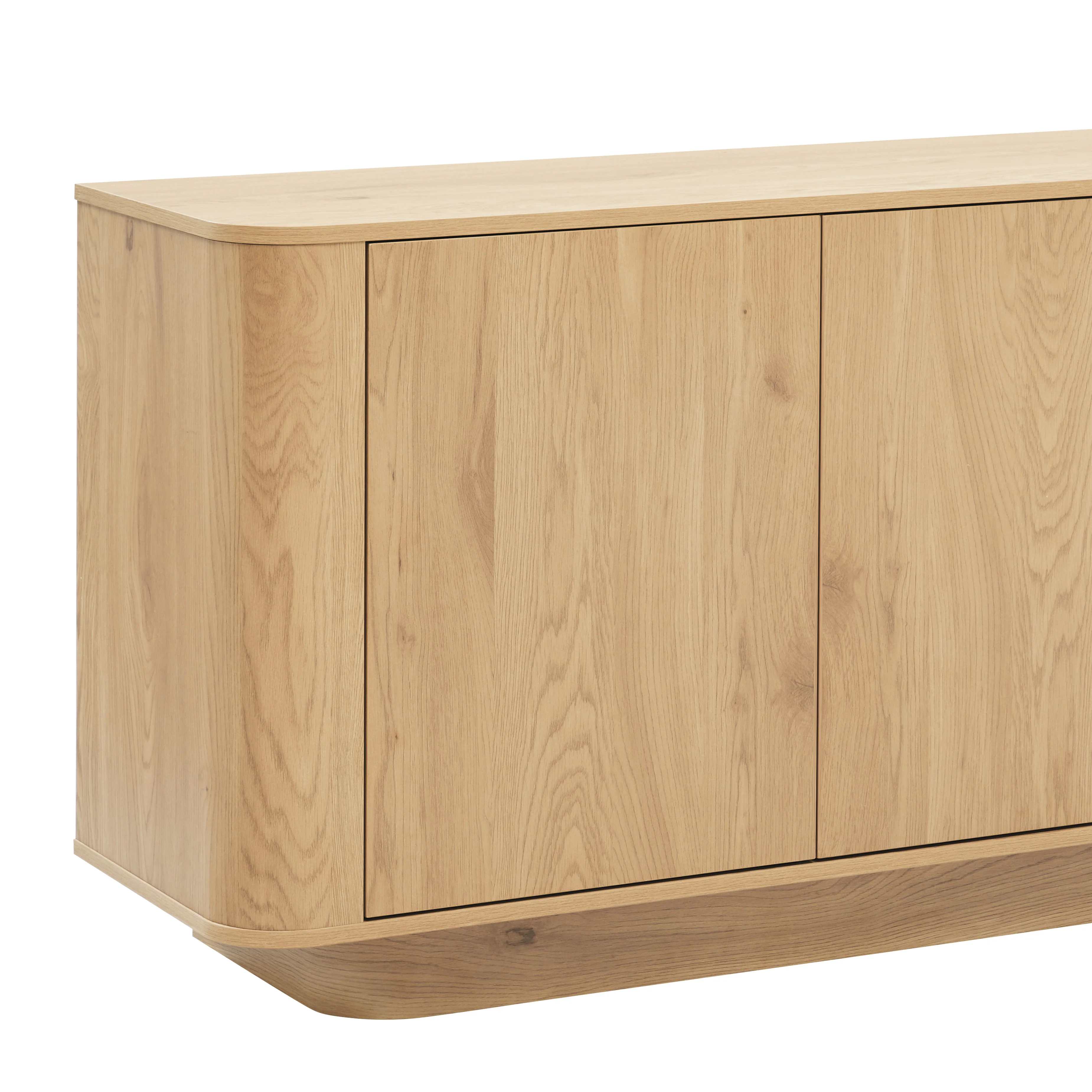 Nina Buffet Oak (160cm) - Image 12