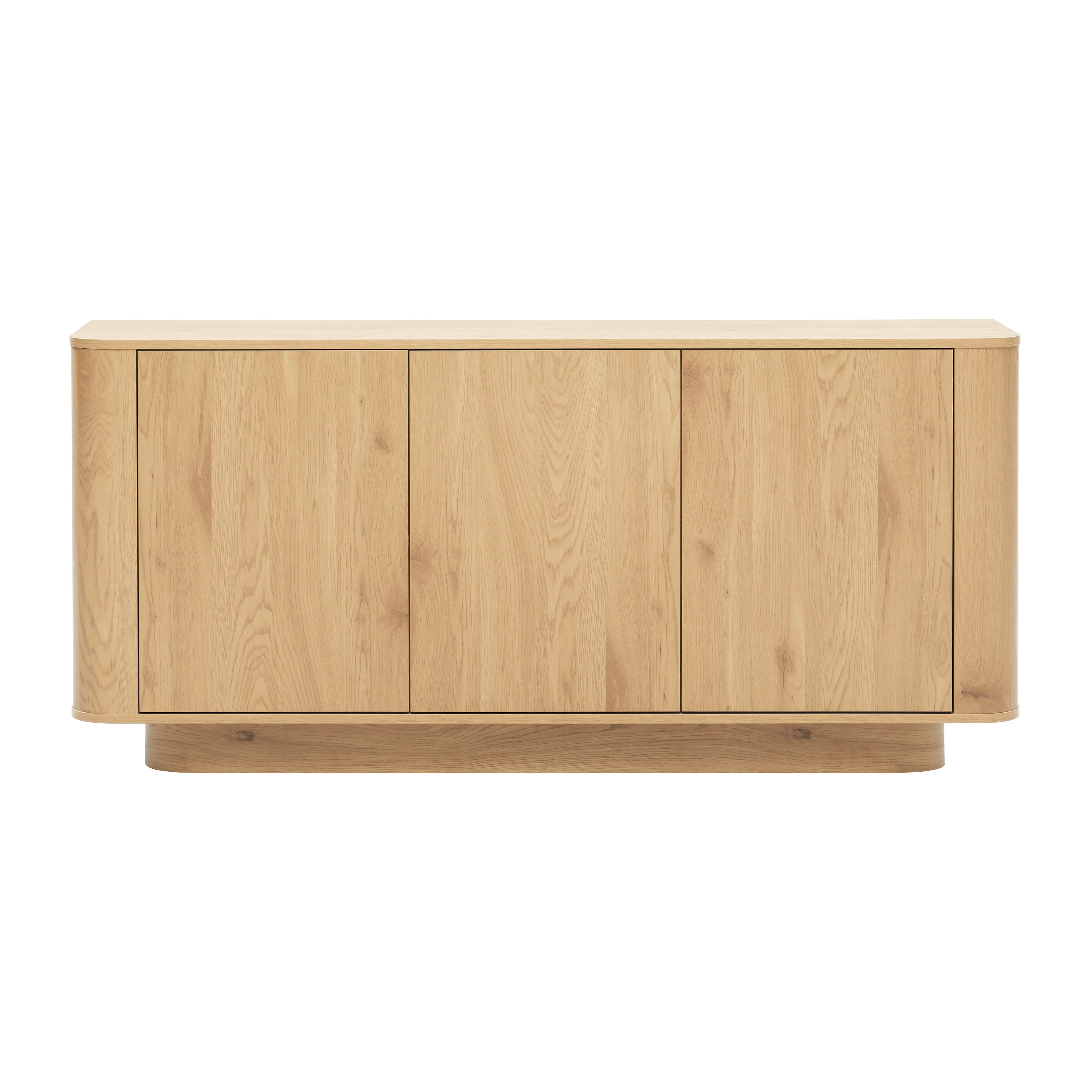 Nina Buffet Oak (160cm) - Image 13