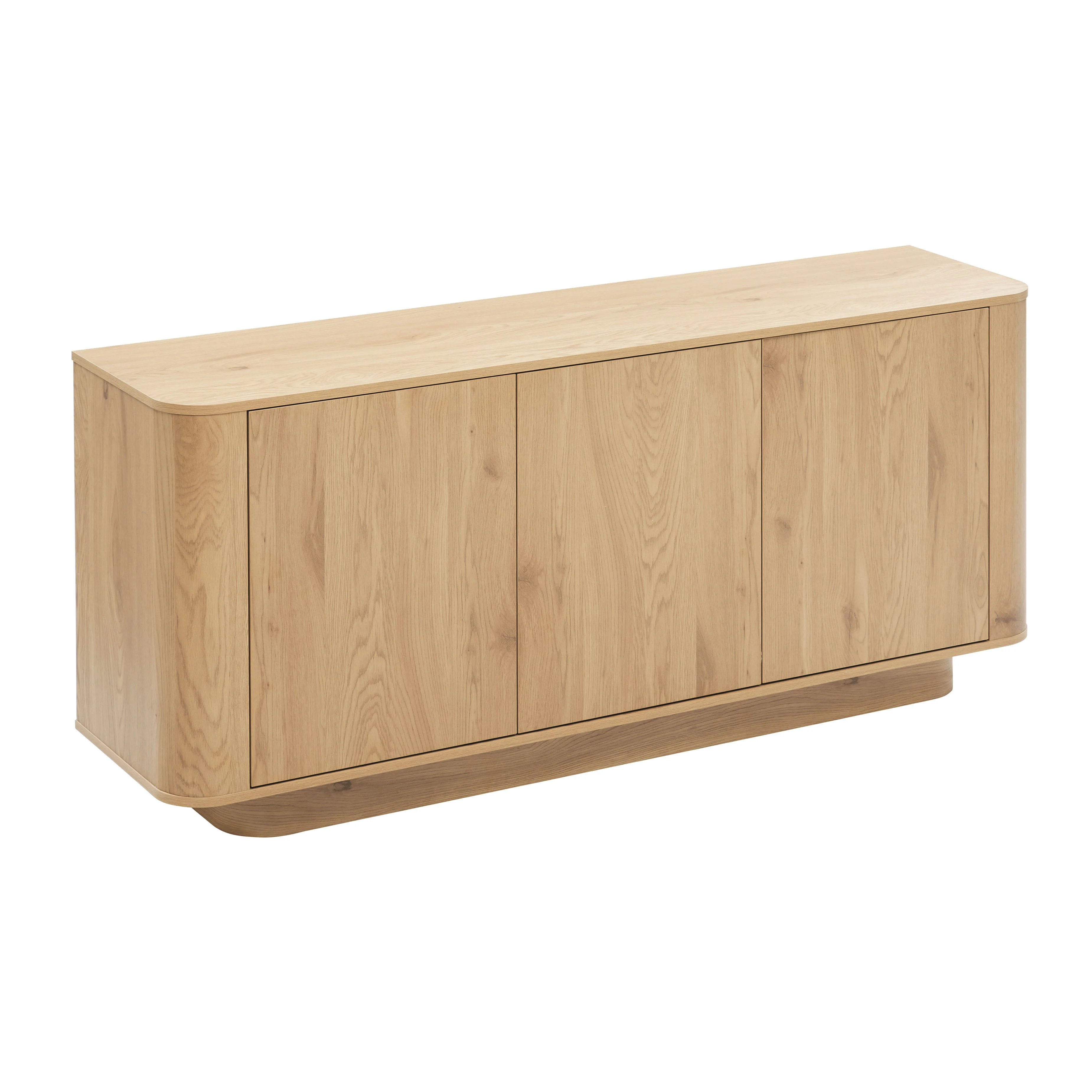 Nina Buffet Oak (160cm) - Image 17