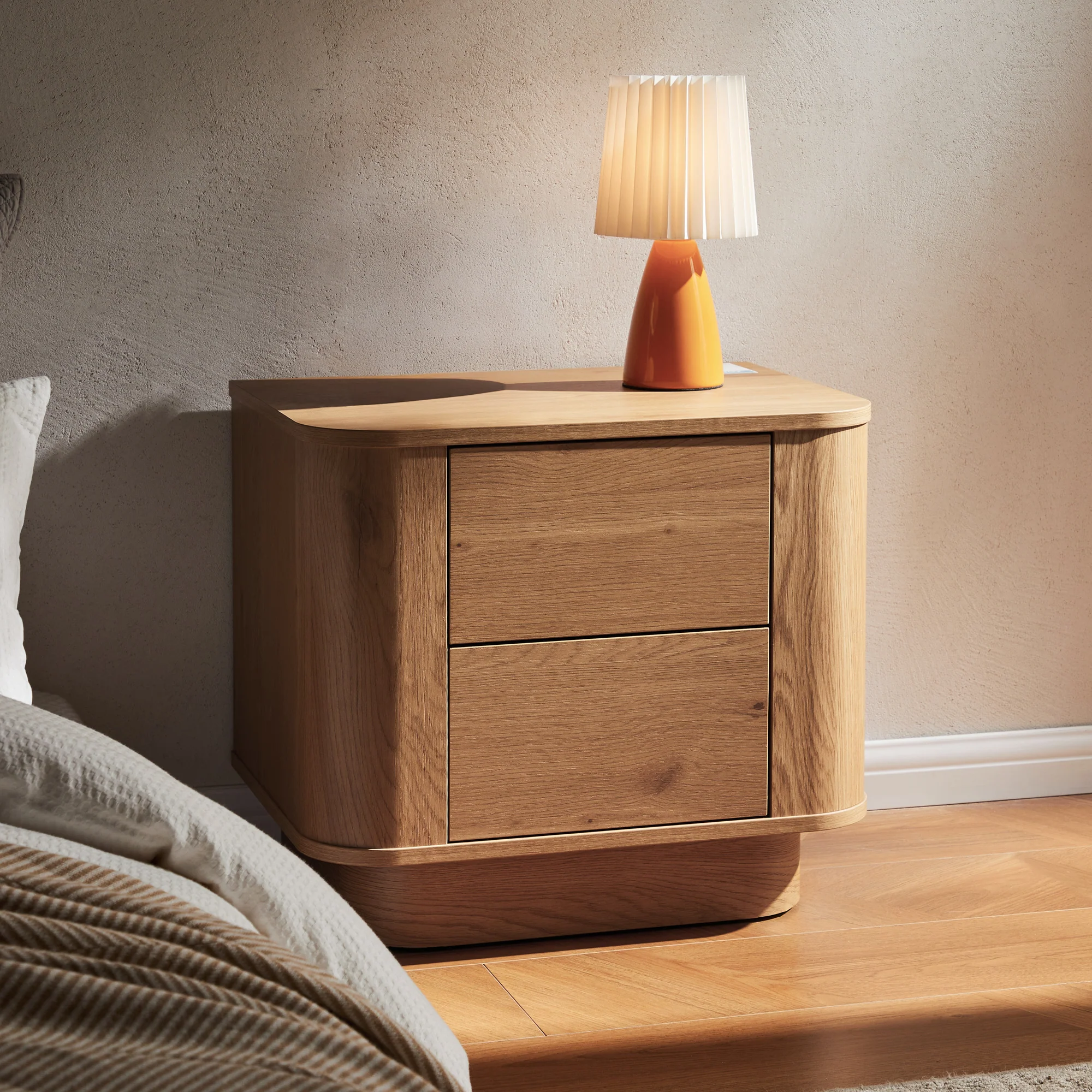 Nina Bedside Table (Set of 2) - Image 13