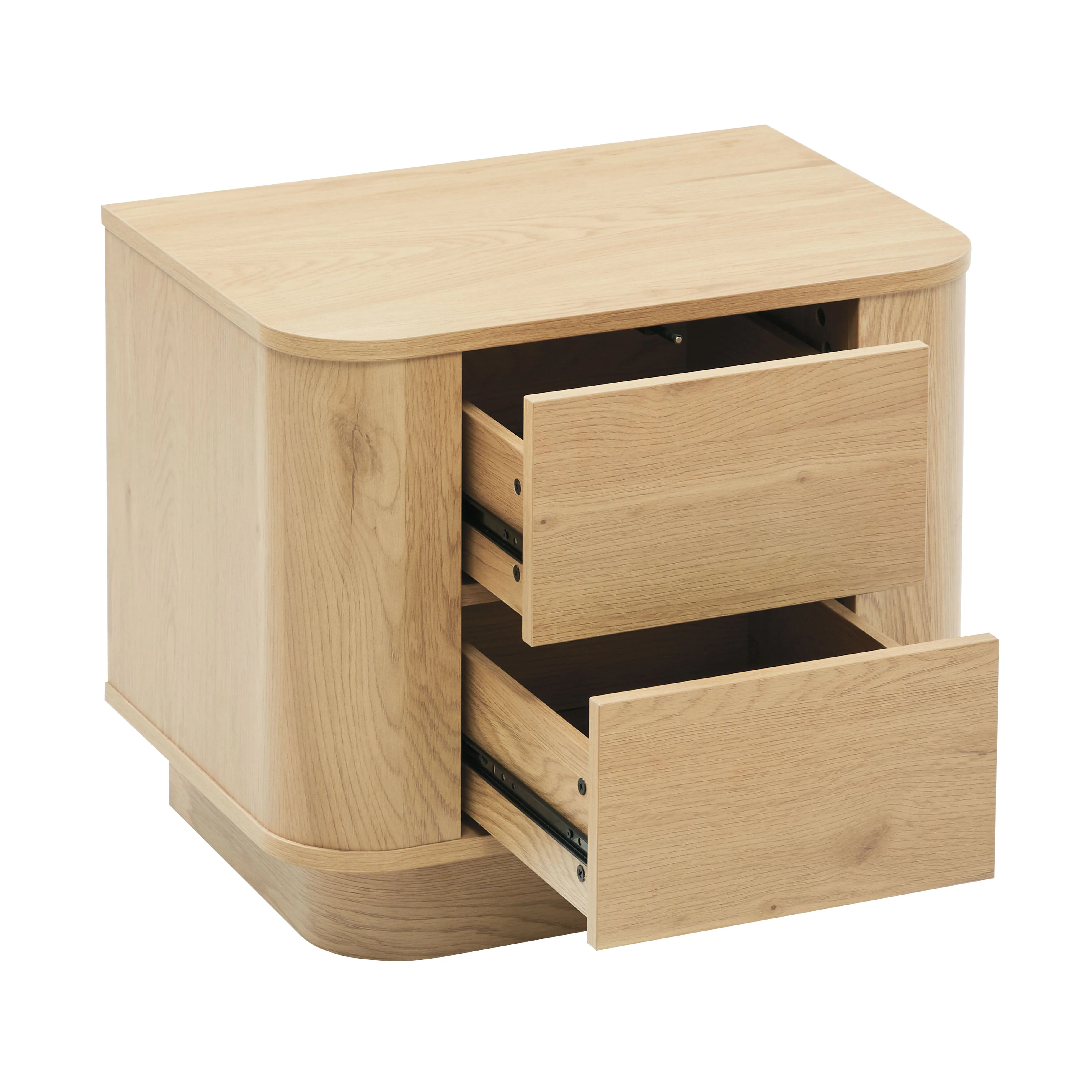 Nina Bedside Table (Set of 2) - Image 17