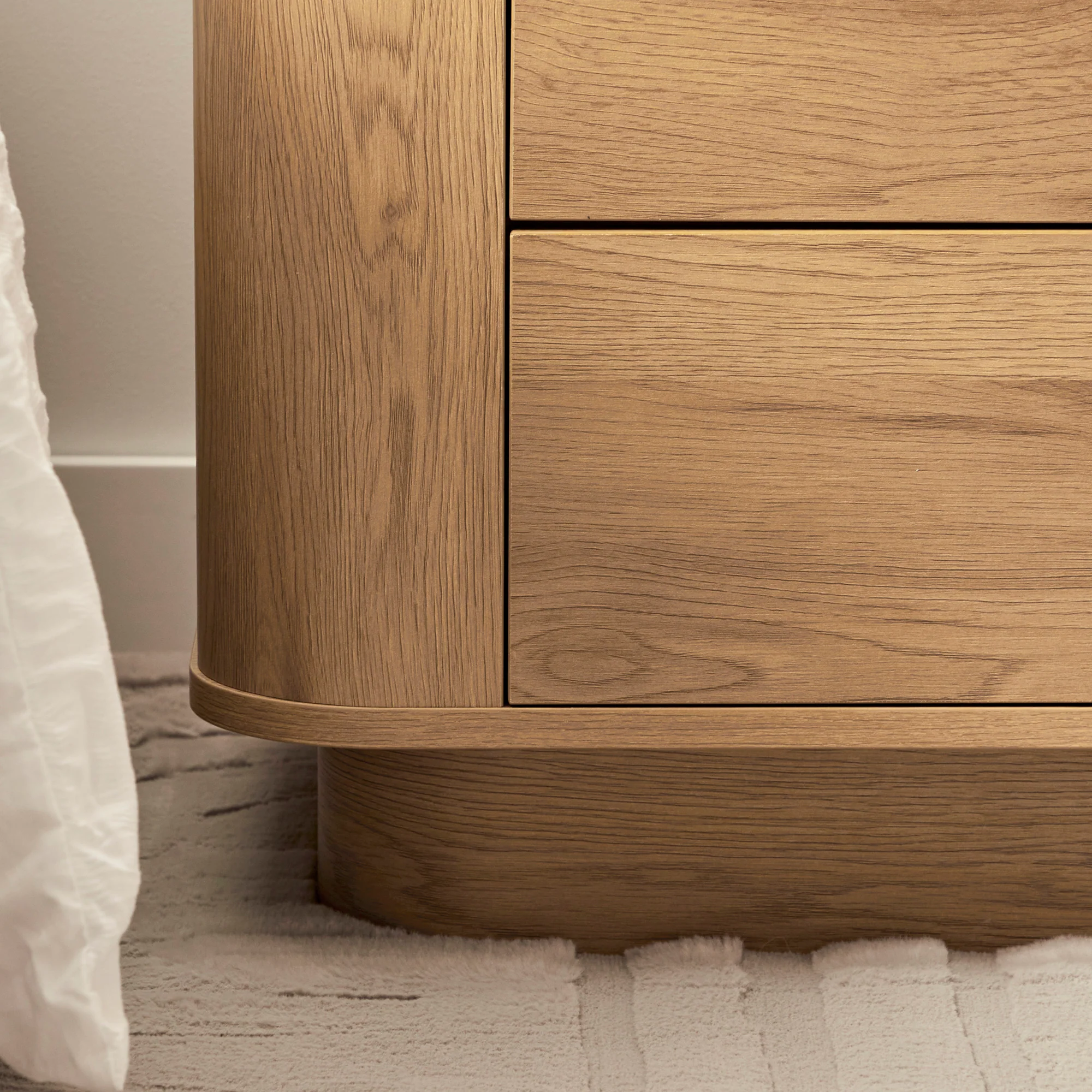 Nina Bedside Table (Set of 2) - Image 8