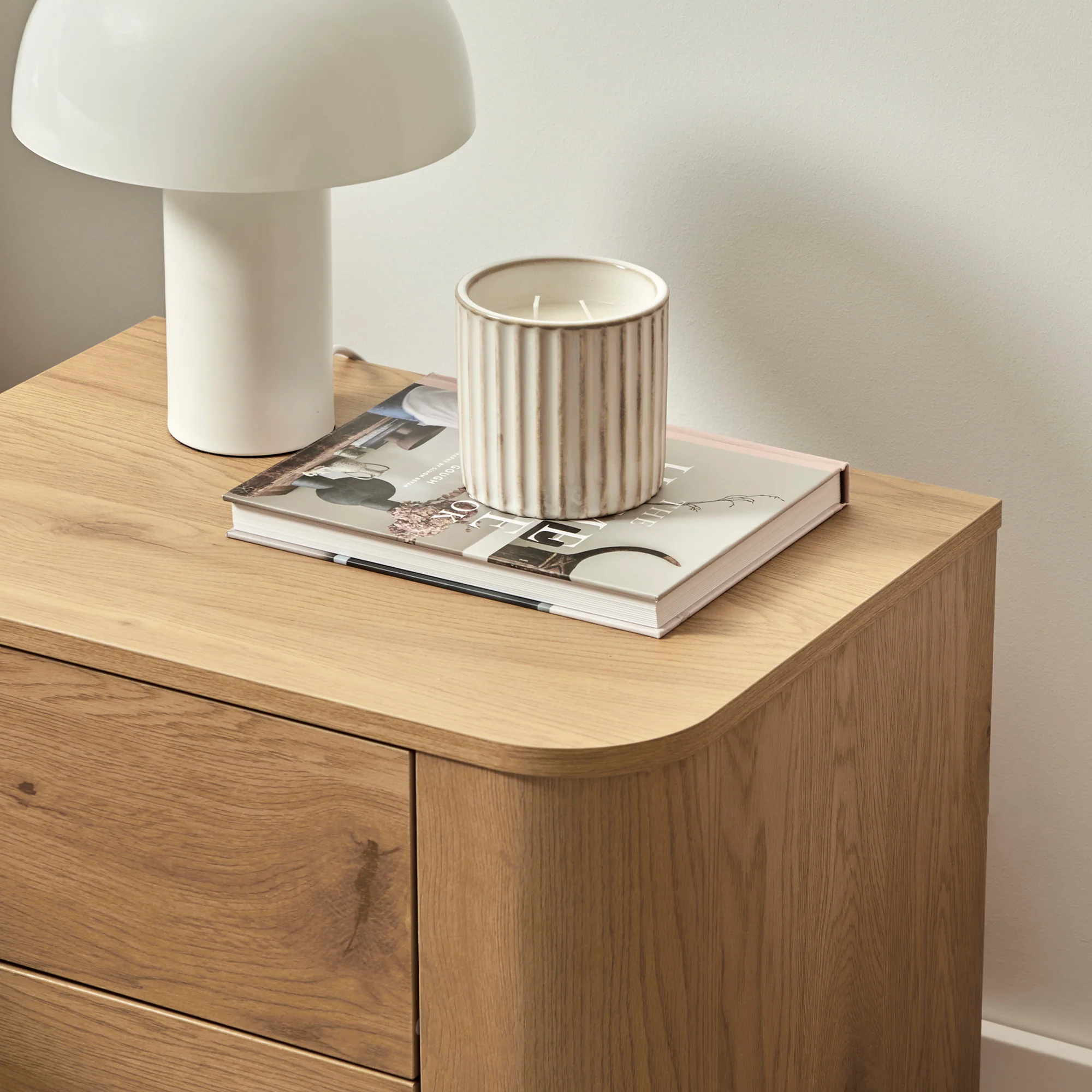 Nina Bedside Table (Set of 2) - Image 9