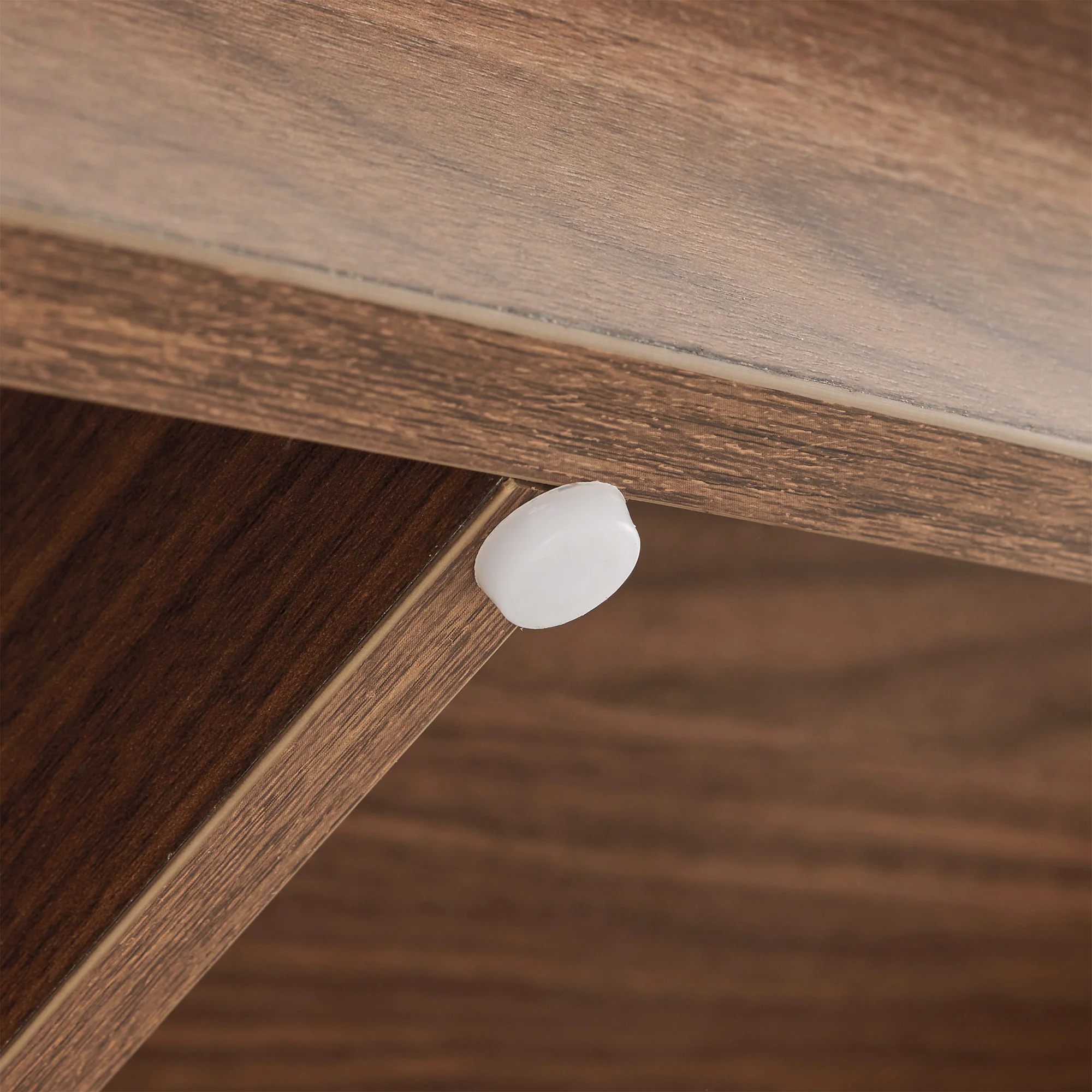 Nina Buffet Walnut (160cm) - Image 15
