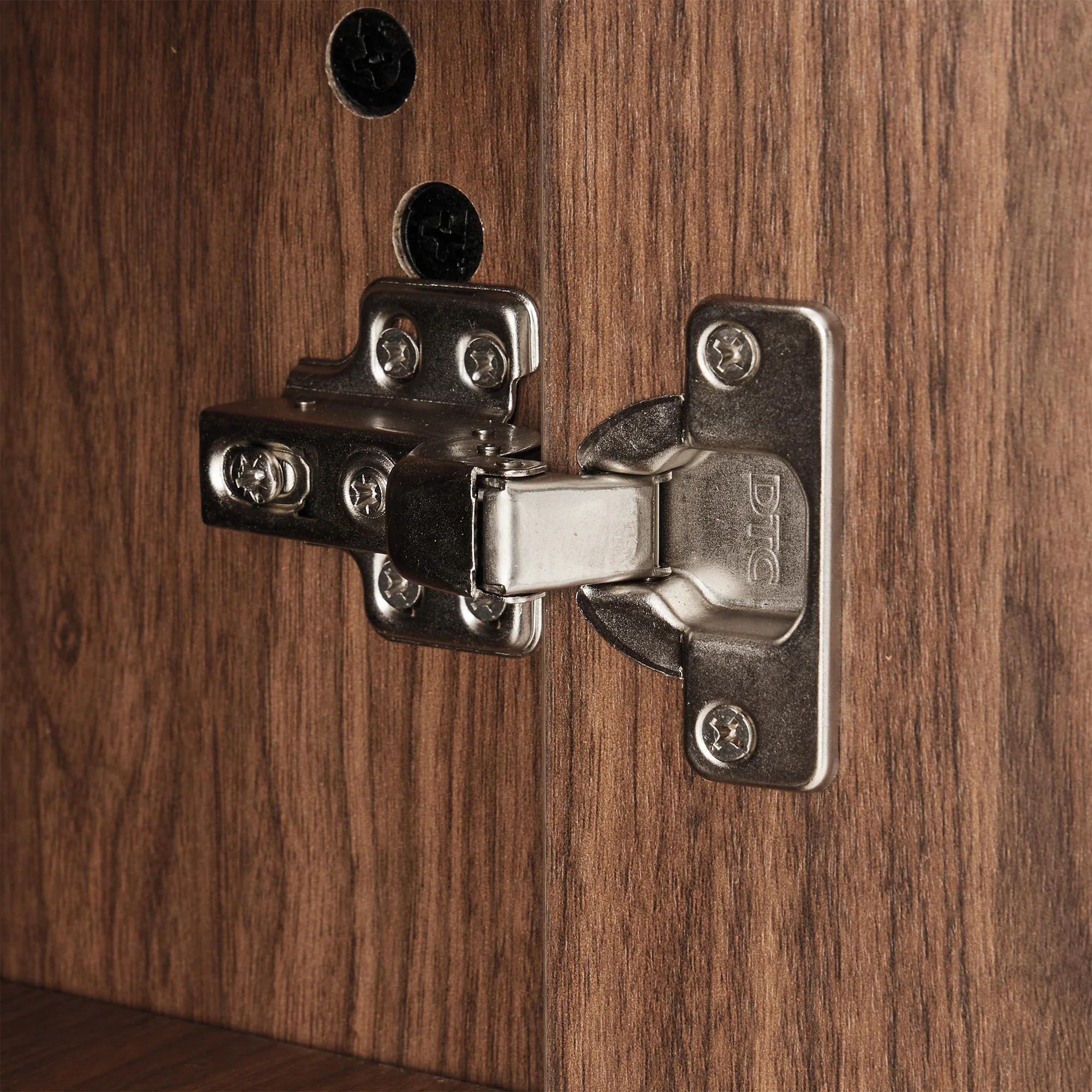 Nina Entertainment Unit Walnut (180cm) - Image 15