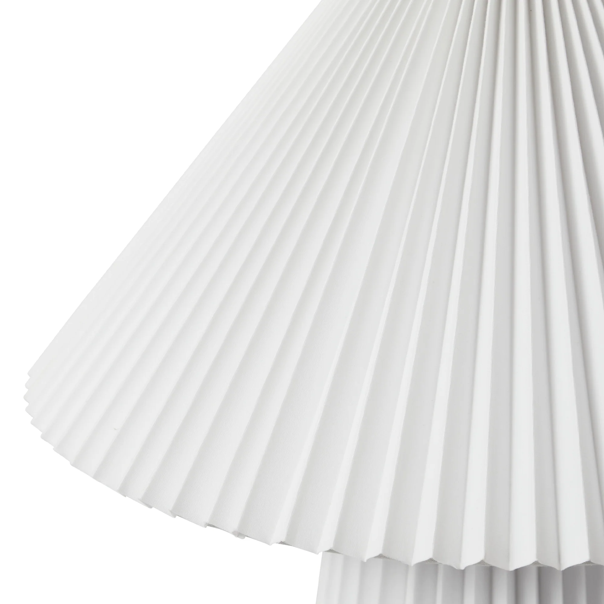 Noa Table Lamp White - Image 8