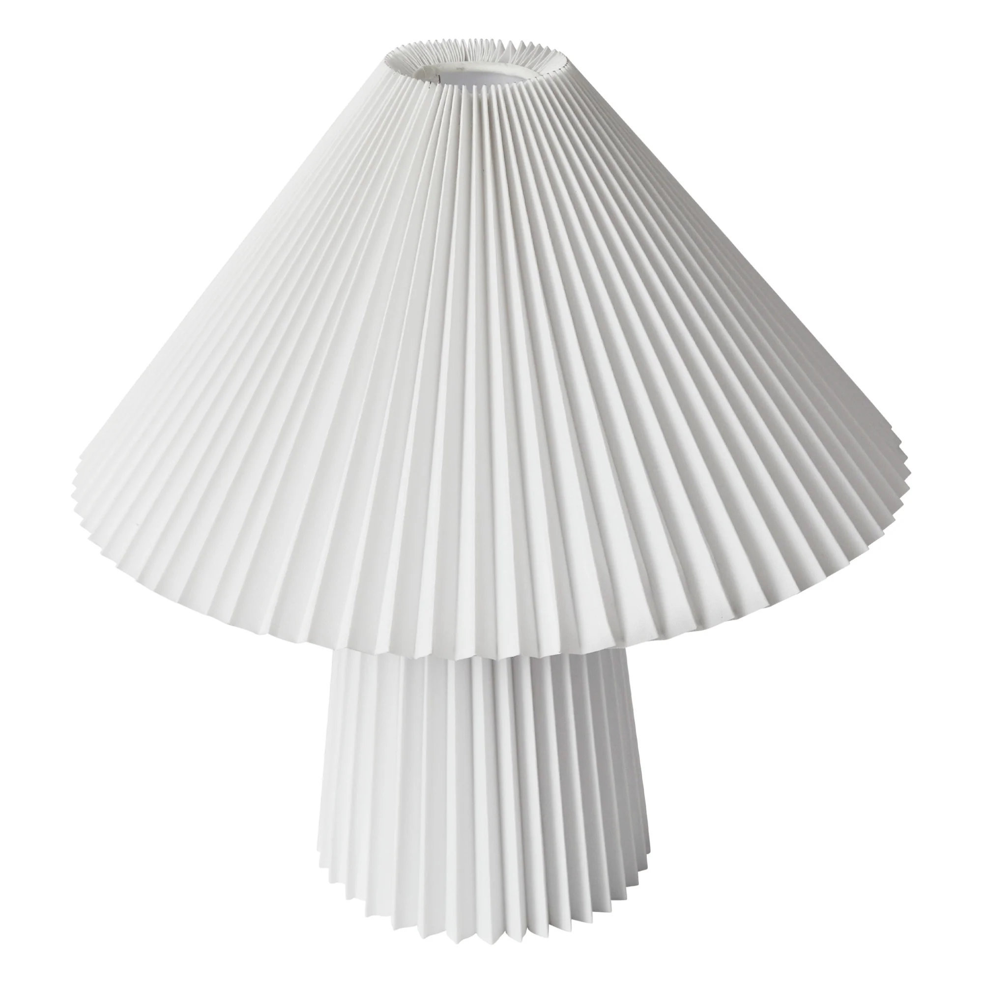 Noa Table Lamp White - Image 10