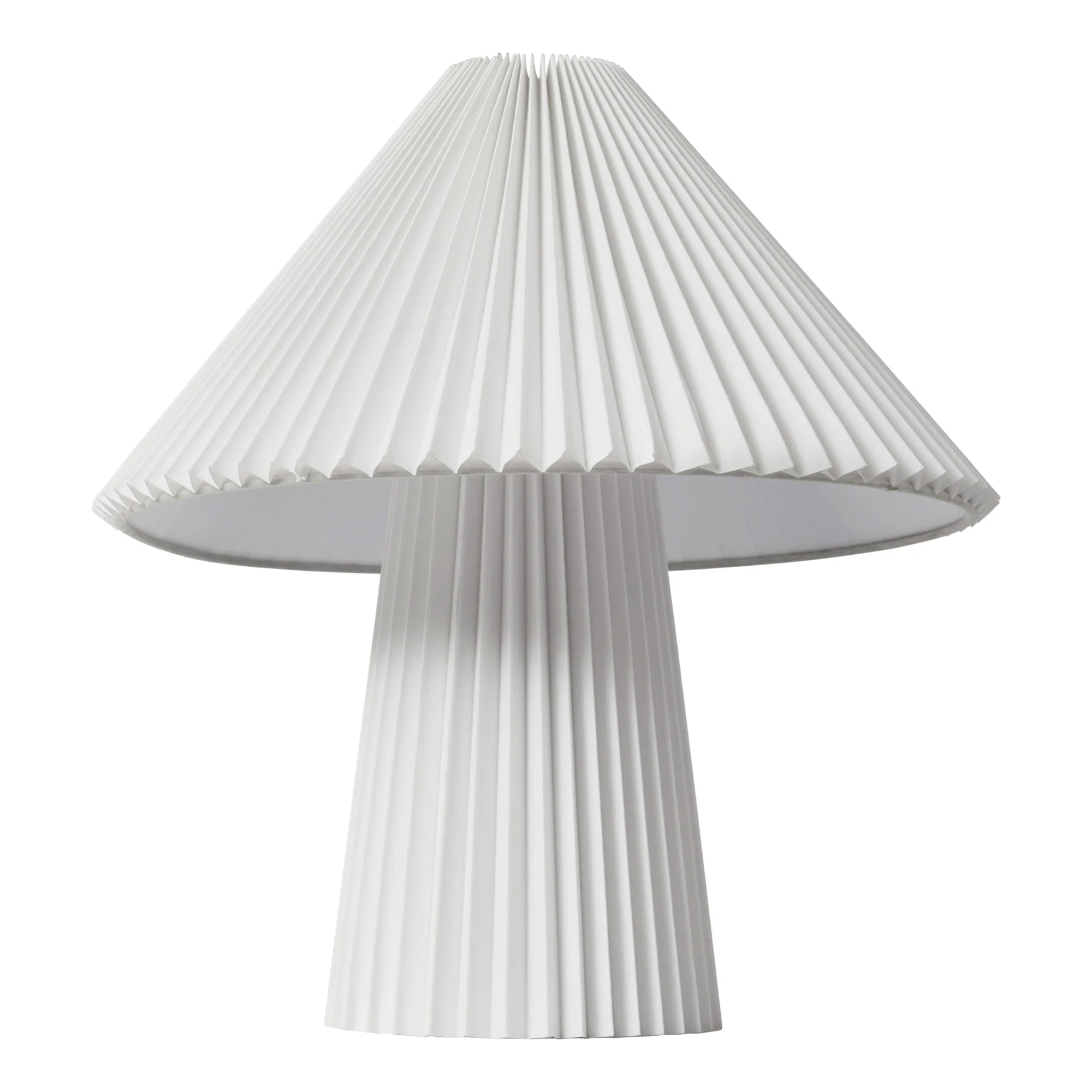 Noa Table Lamp White - Image 9