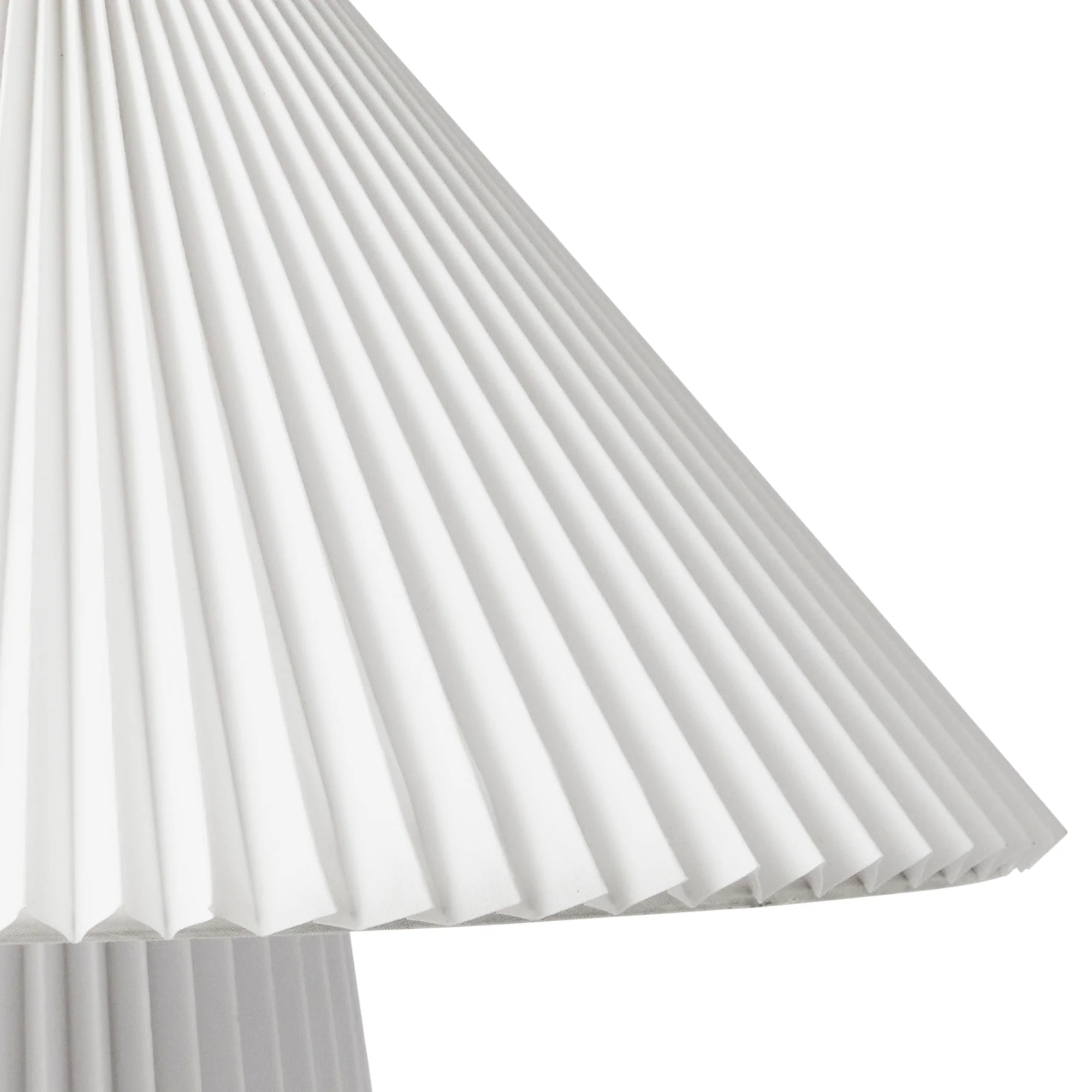 Noa Table Lamp White - Image 11
