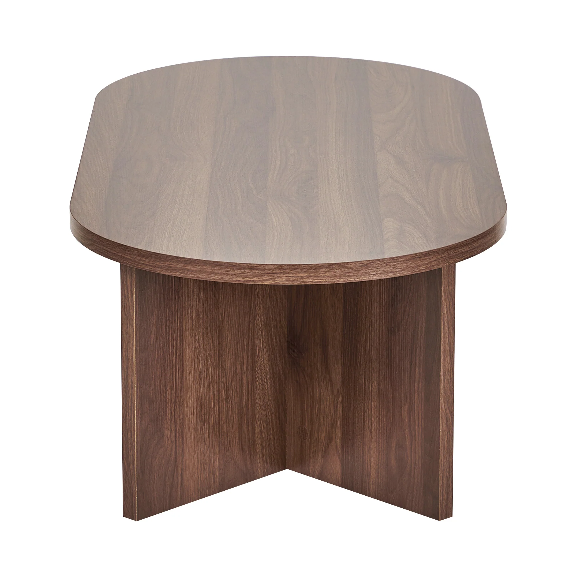 Norquay Coffee Table Walnut - Image 10