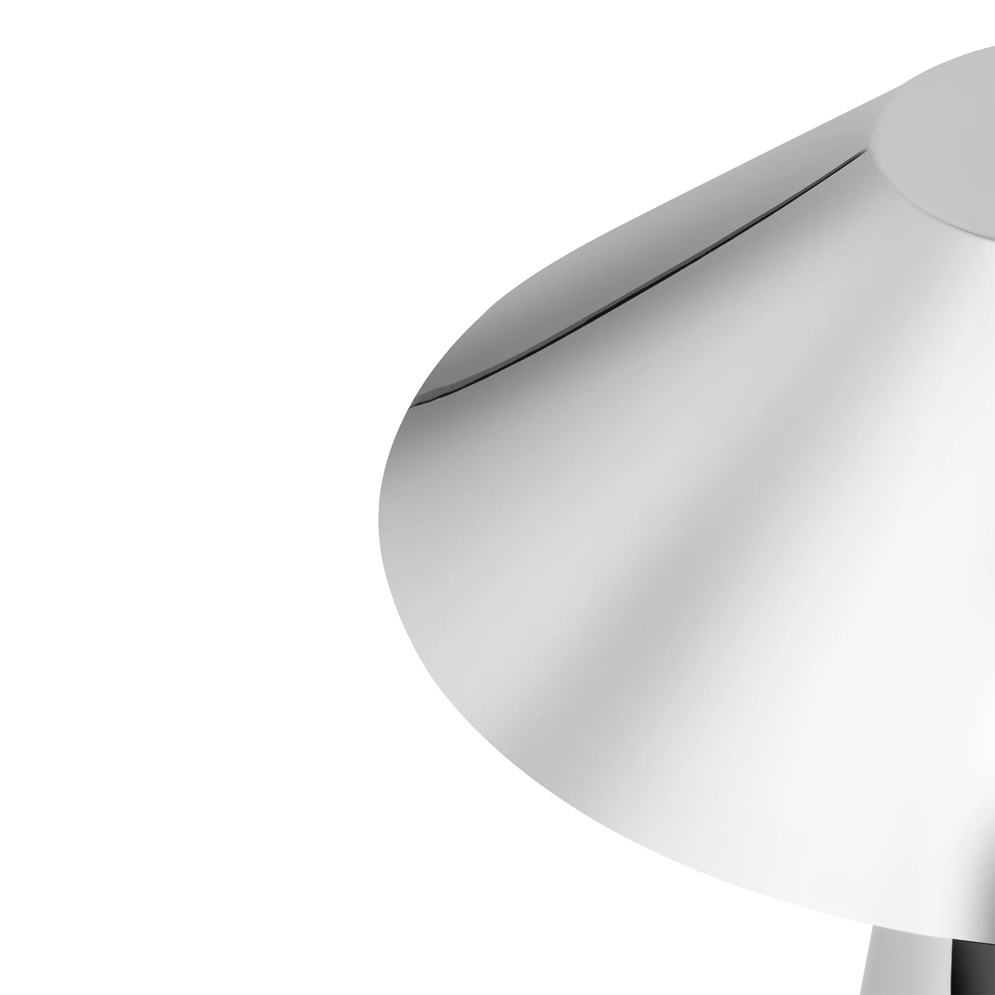Nova Table Lamp Chrome (Set of 2) - Image 3