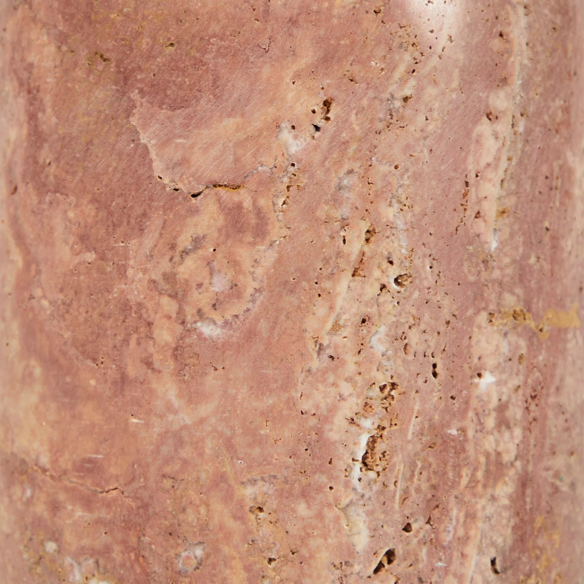 Oliver LED Table Lamp Terracotta - Image 14