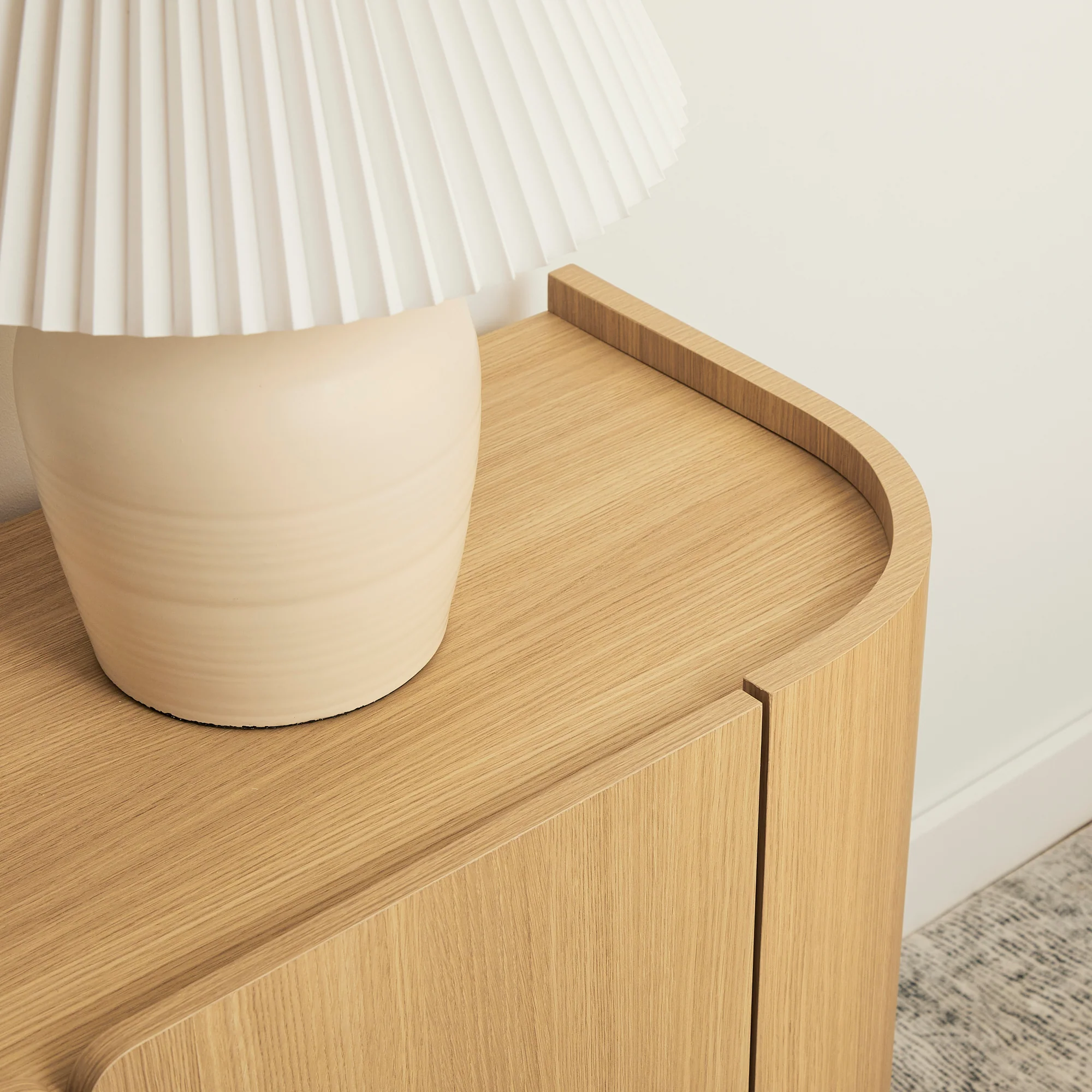 Ora Sideboard Natural (150cm) - Image 12