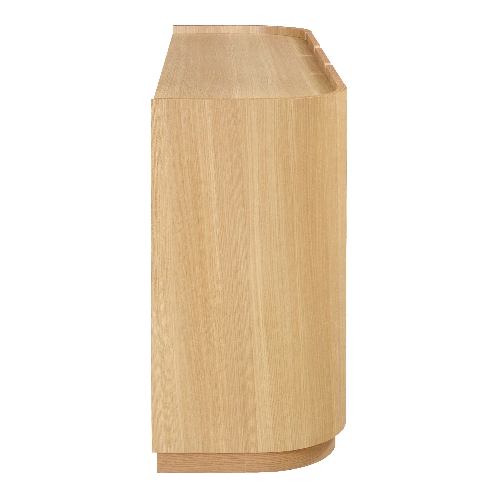 Ora Sideboard Natural (150cm) - Image 13