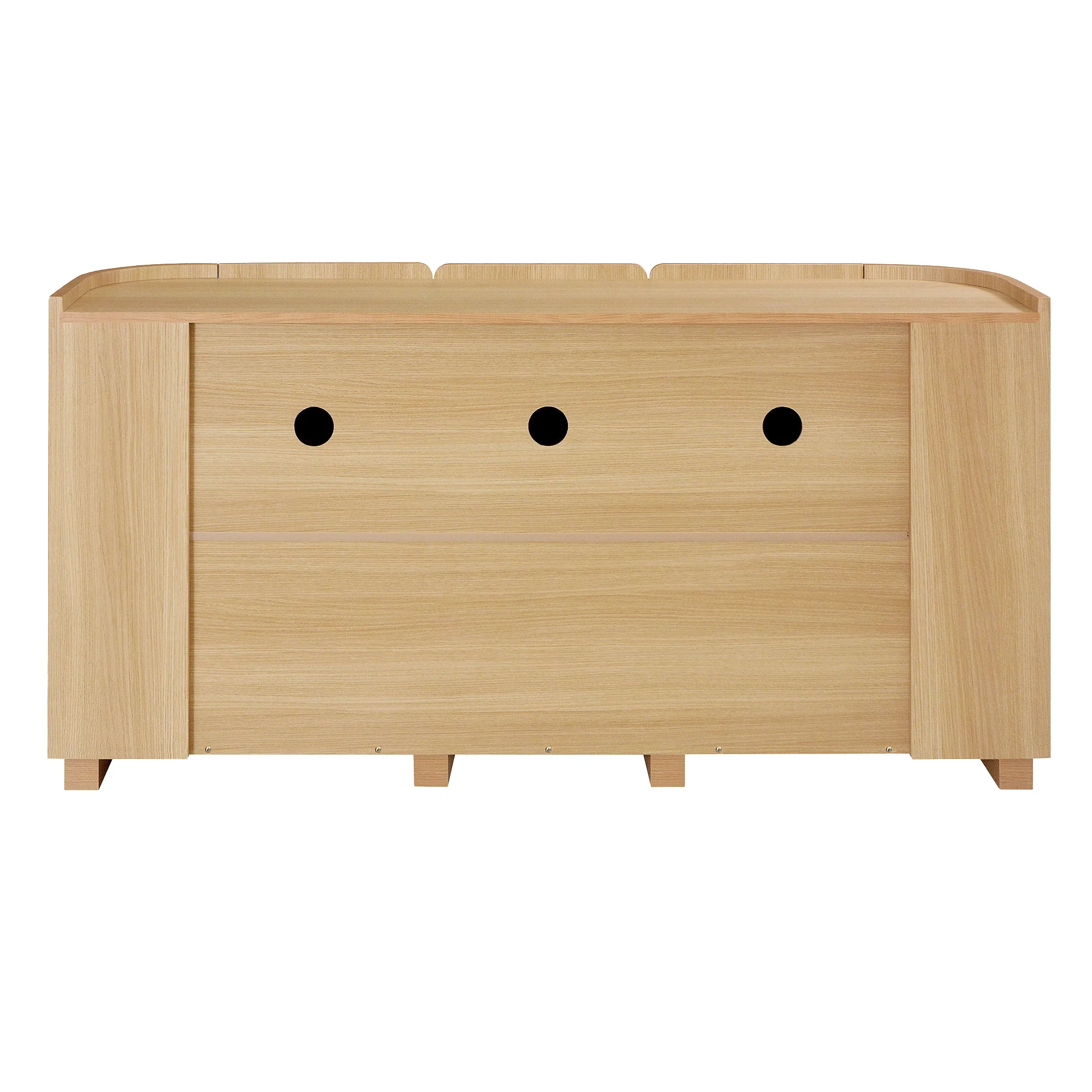Ora Sideboard Natural (150cm) - Image 14