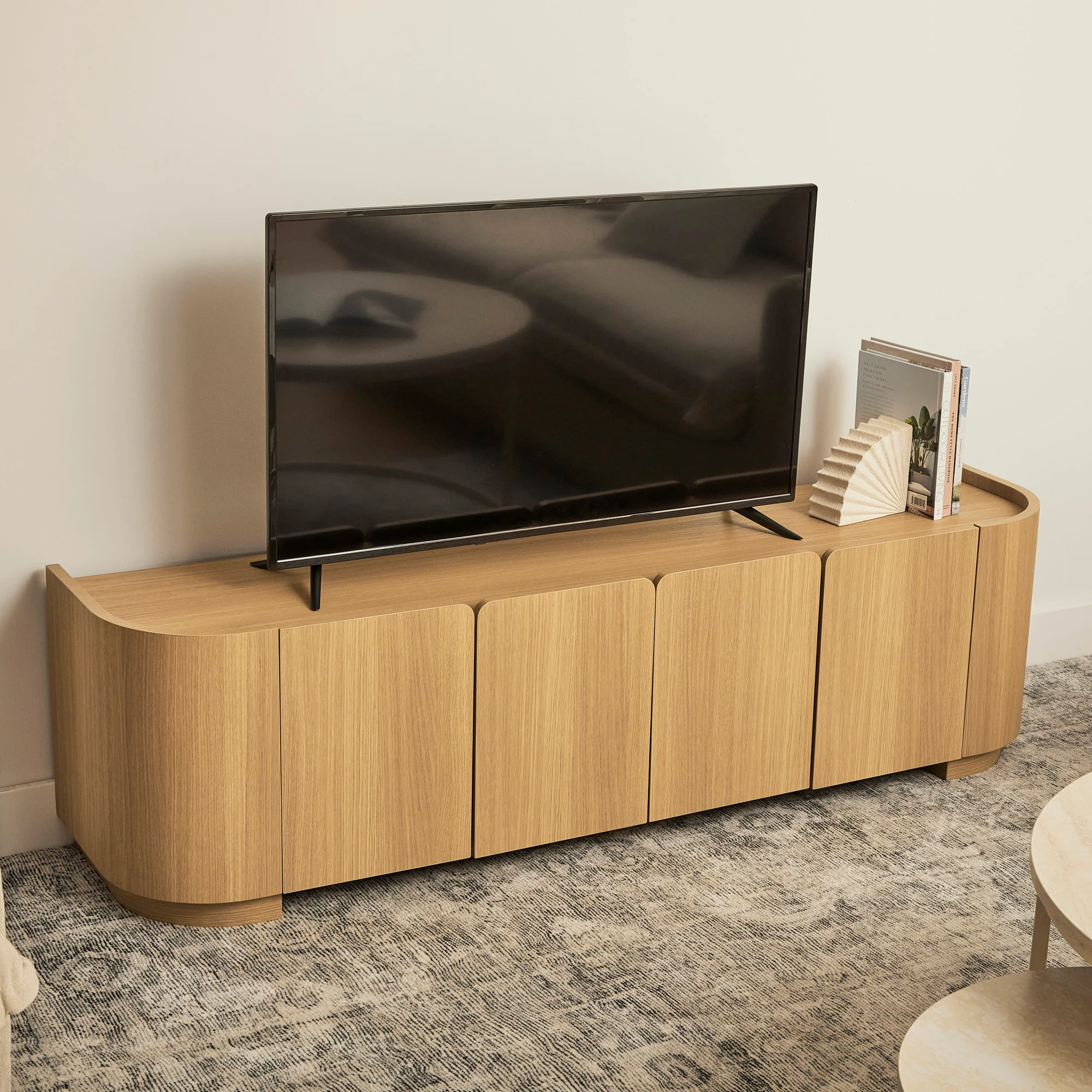 Ora Entertainment Unit (160cm)