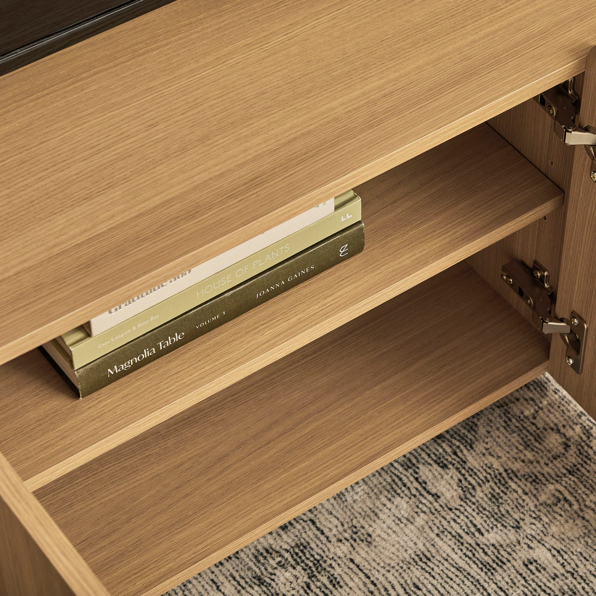 Ora Entertainment Unit (160cm) - Image 10