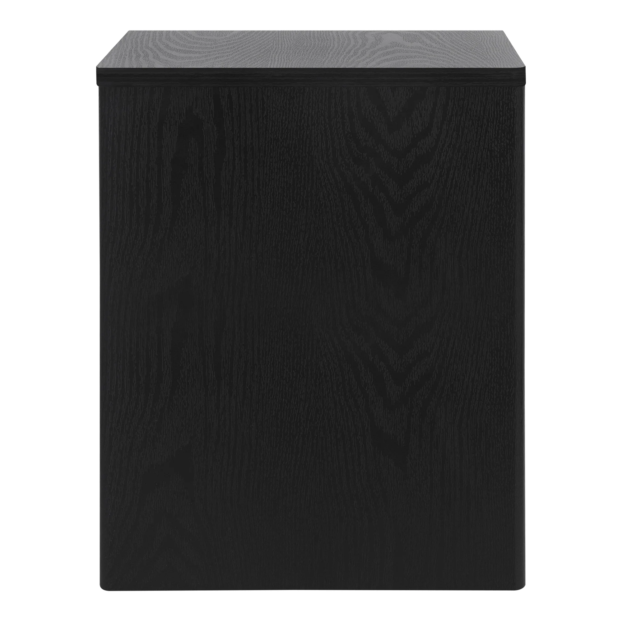 Oxford Bedside Table Black (Set of 2) - Image 12