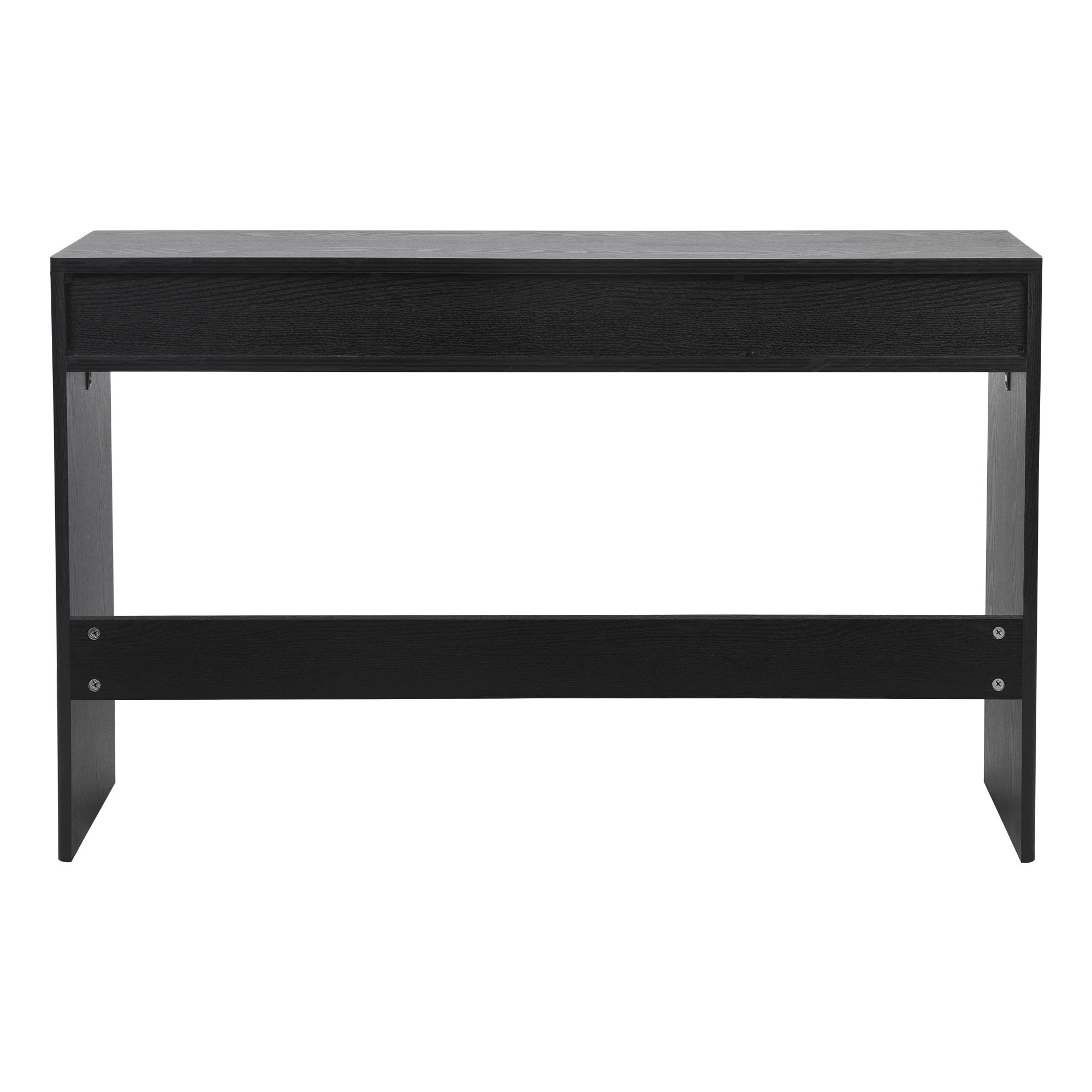 Oxford Console Table Black (120cm) - Image 14