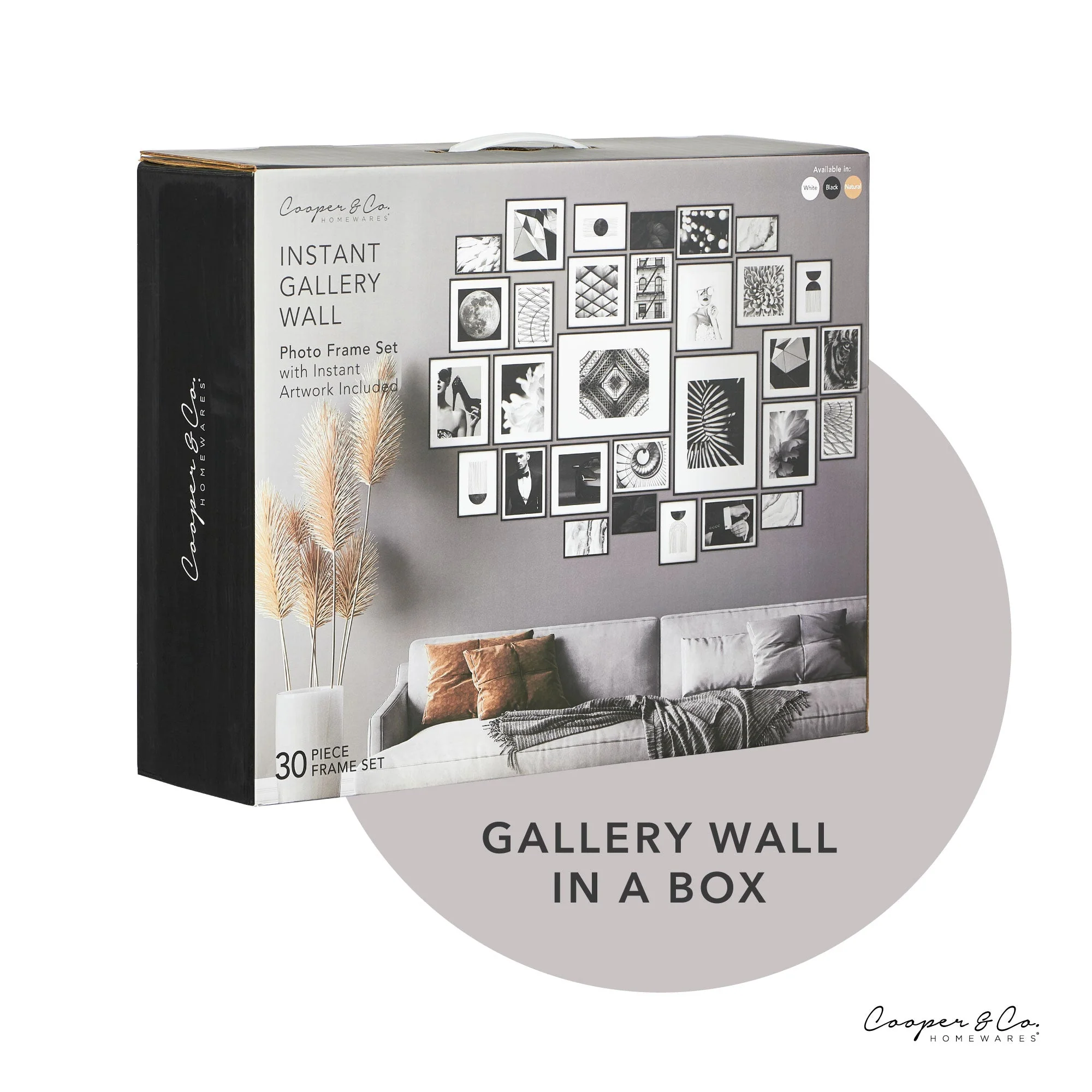 Pack Of 30 Frame - Image 3