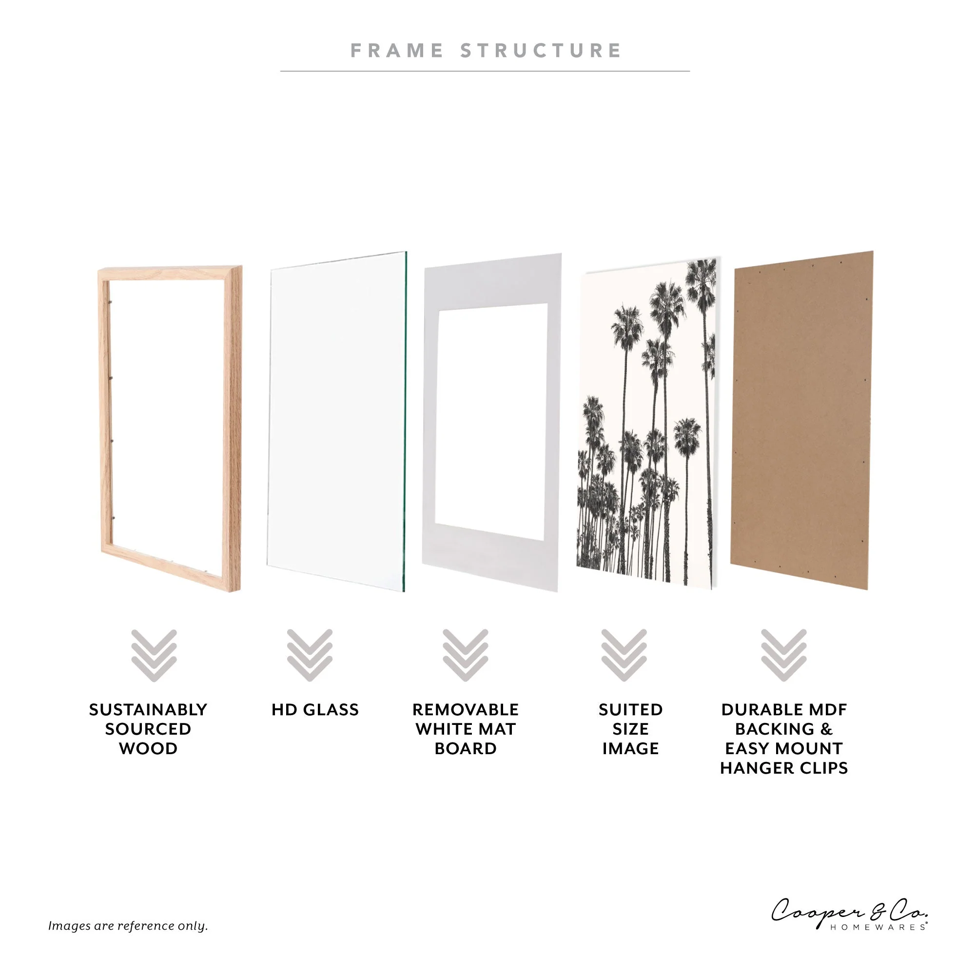 Pack Of 30 Frame - Image 4