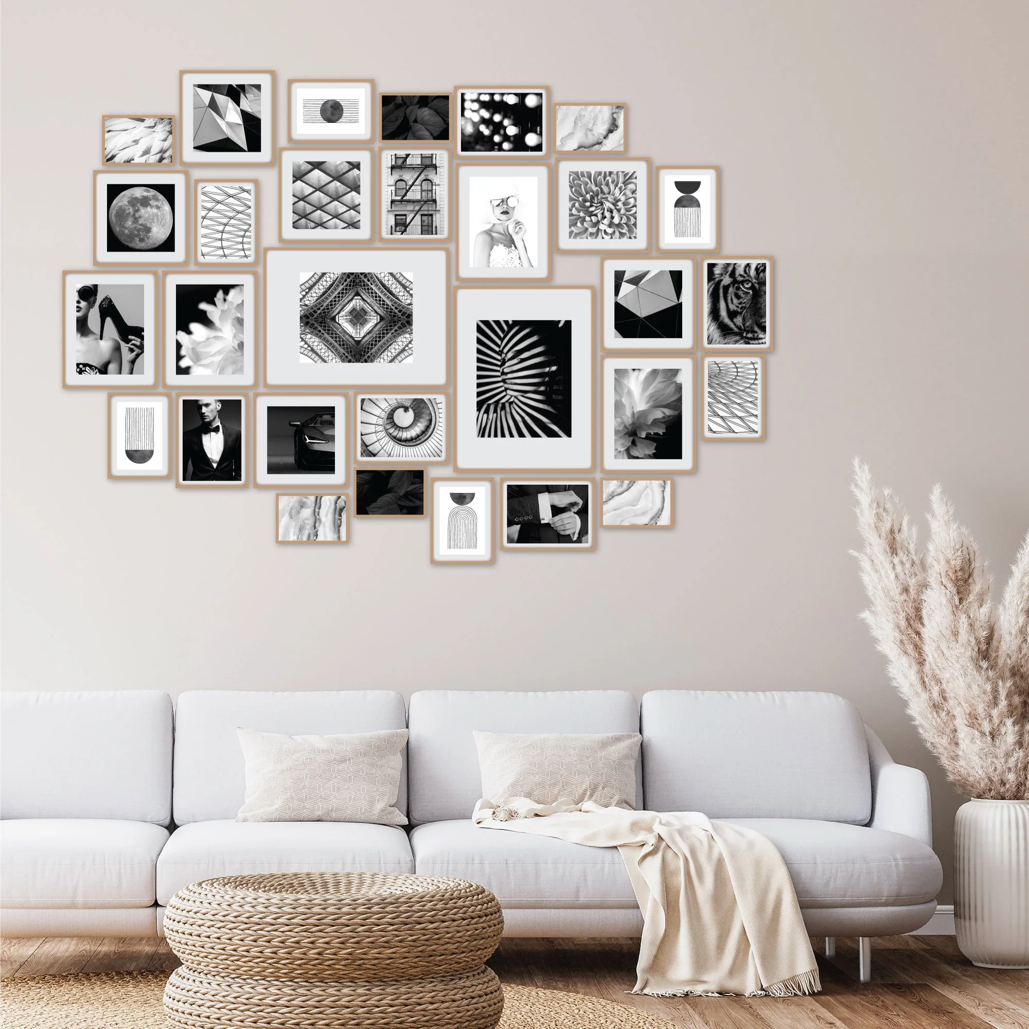 Pack Of 30 Frame - Image 6