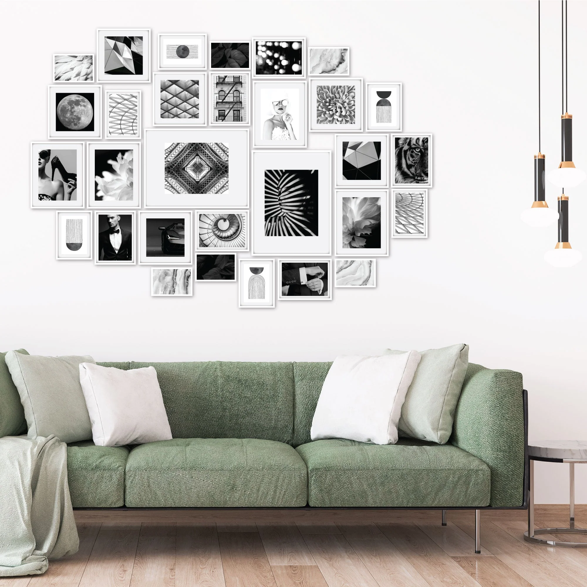 Pack Of 30 Frame - Image 8