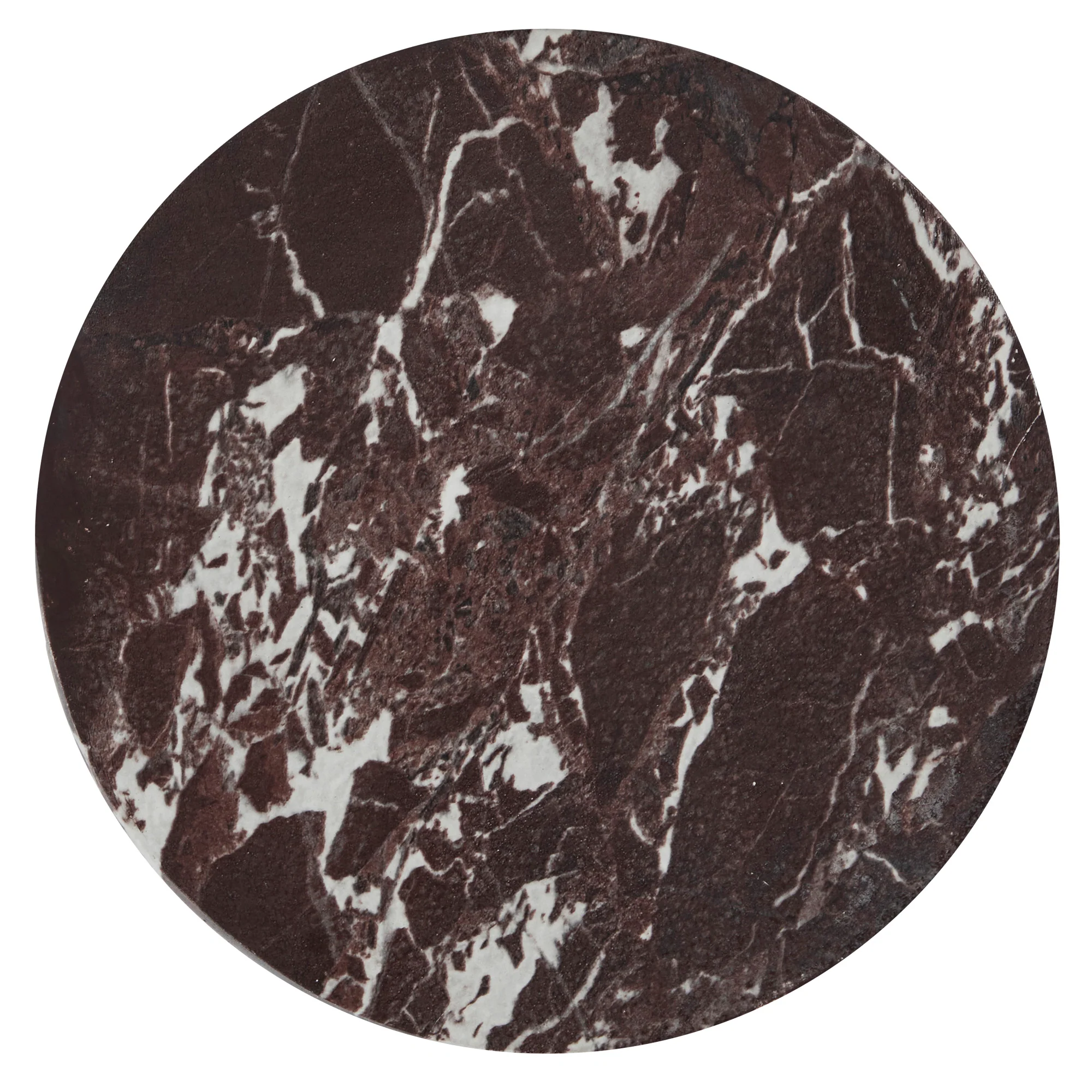 Parker Marble Look Plinth Red - Image 9