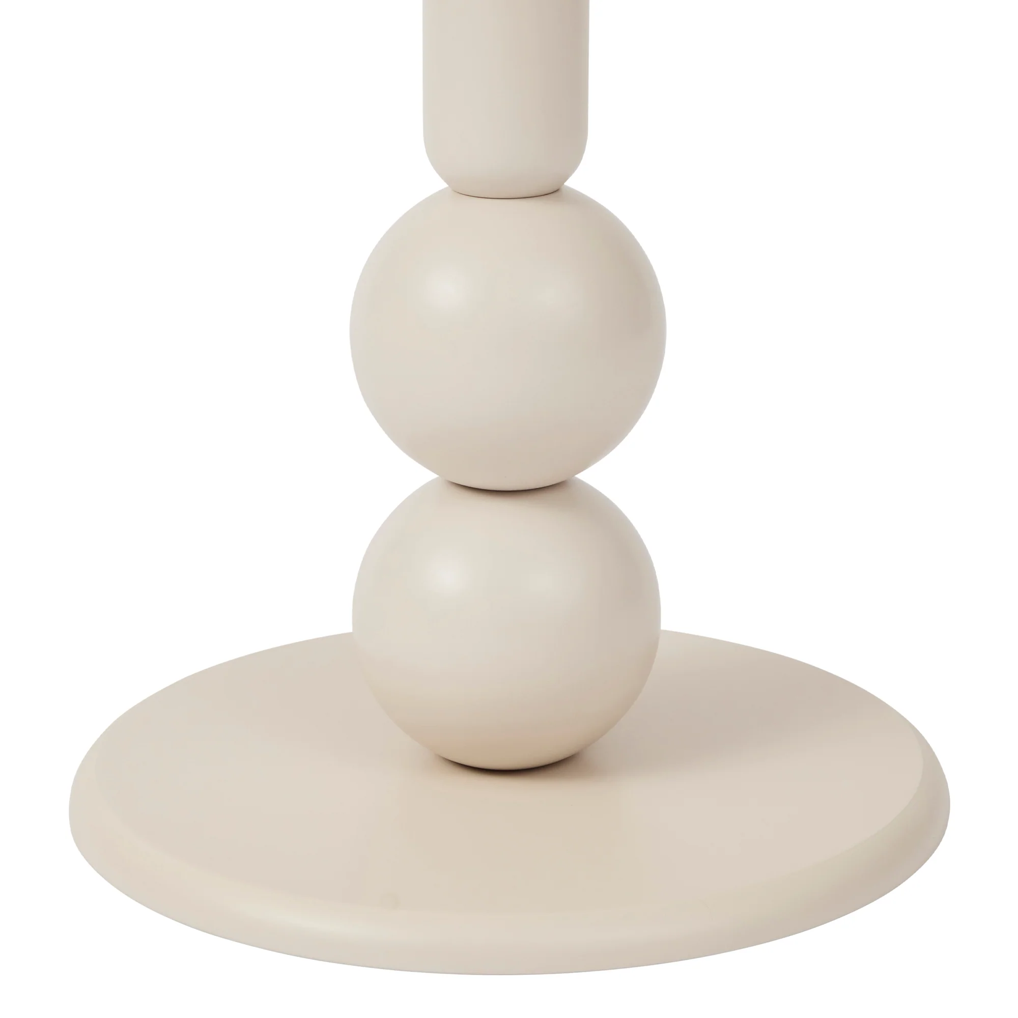 Peonie Side Table Birch - Image 11