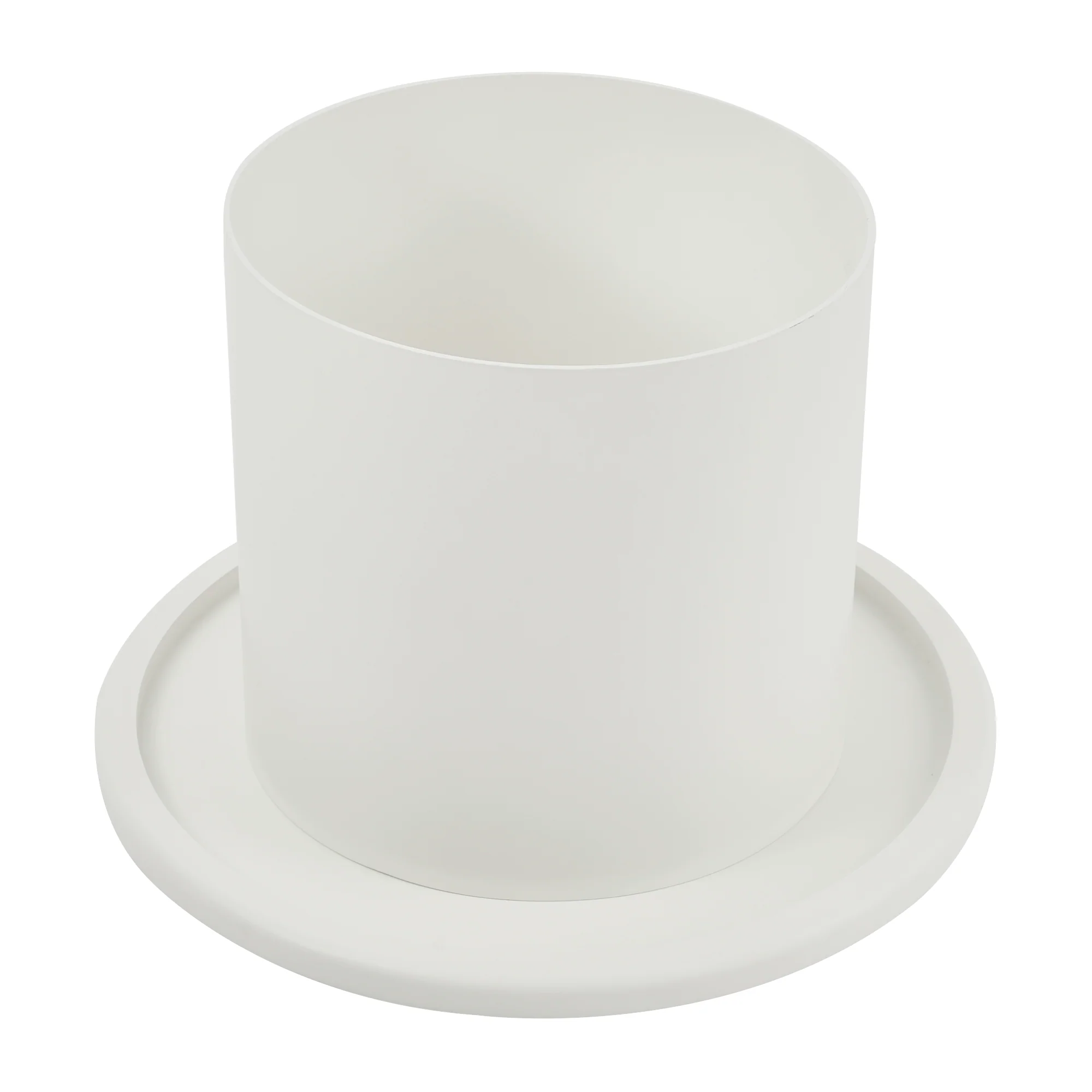 Portobello Coffee Table Off-White - Image 11