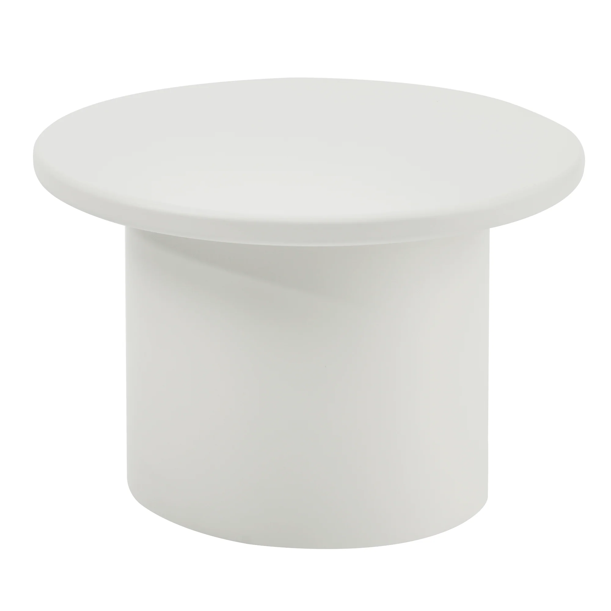 Portobello Coffee Table Off-White - Image 2