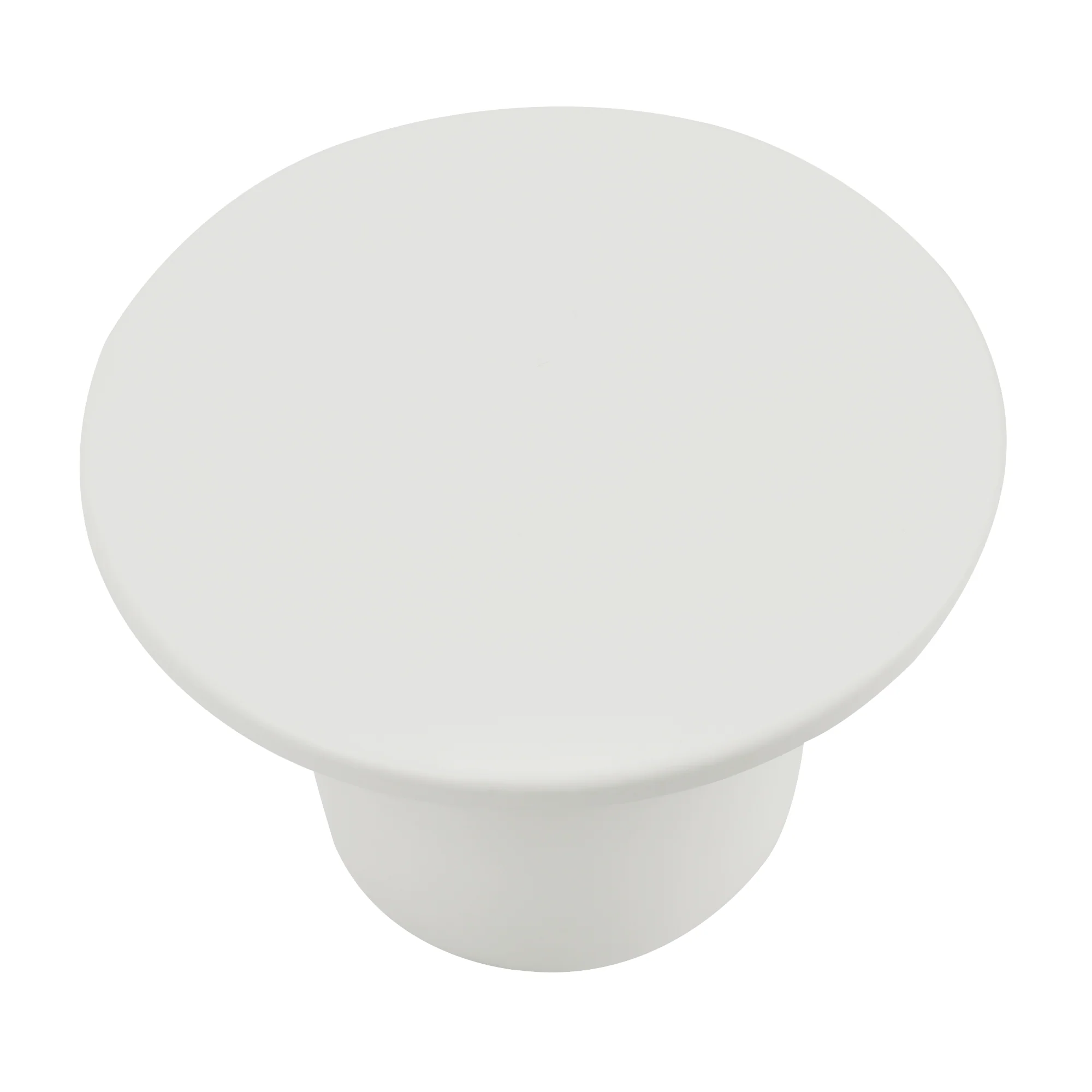 Portobello Coffee Table Off-White - Image 8