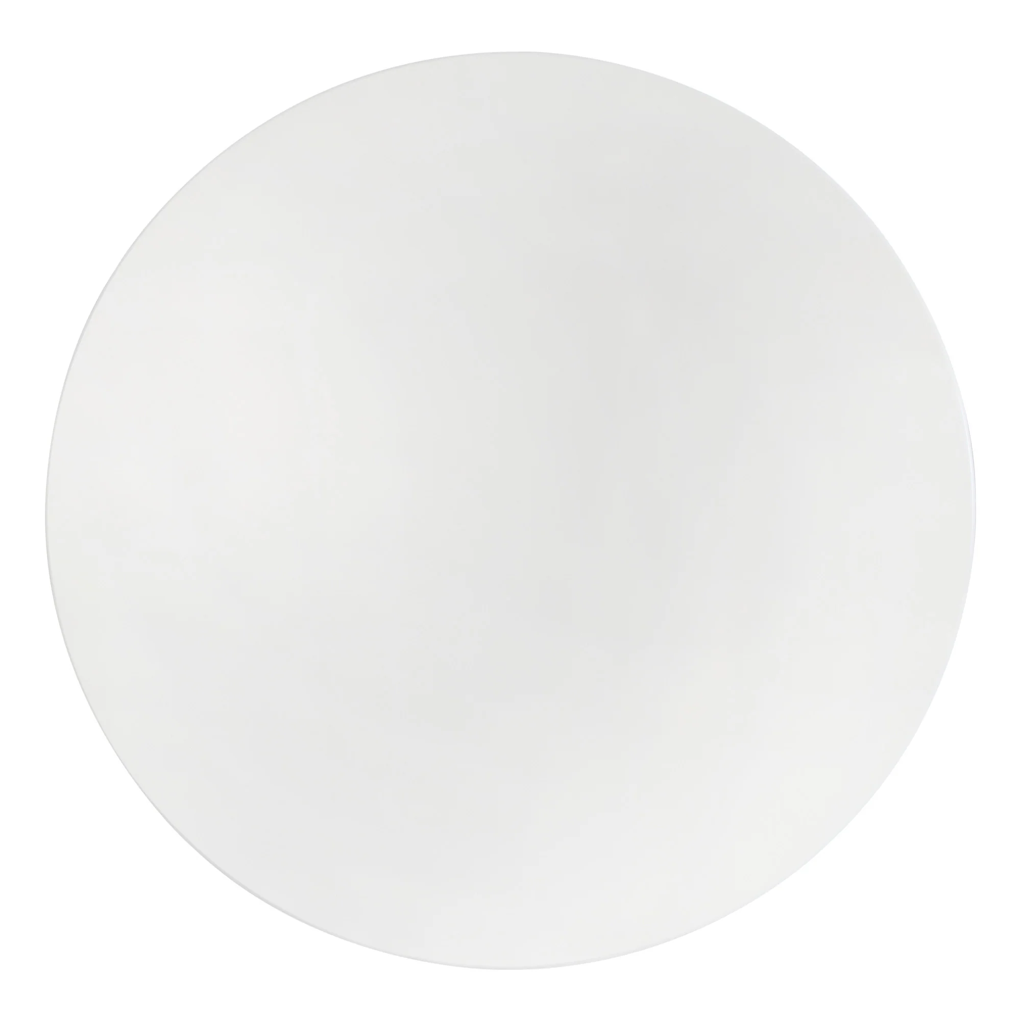 Portobello Dining Table Off-White - Image 9