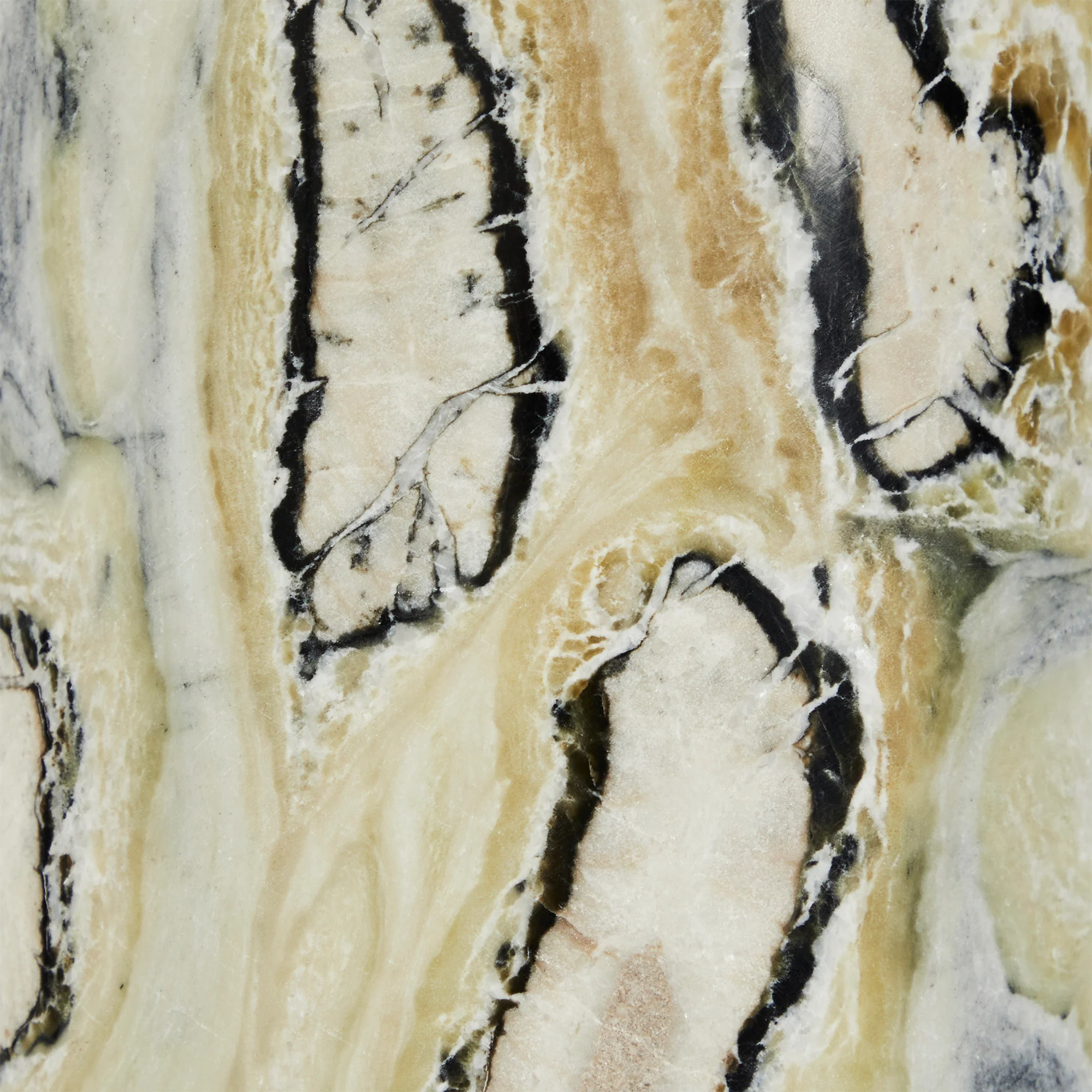 Quinn Marble Table Lamp Jade (Set of 2) - Image 13