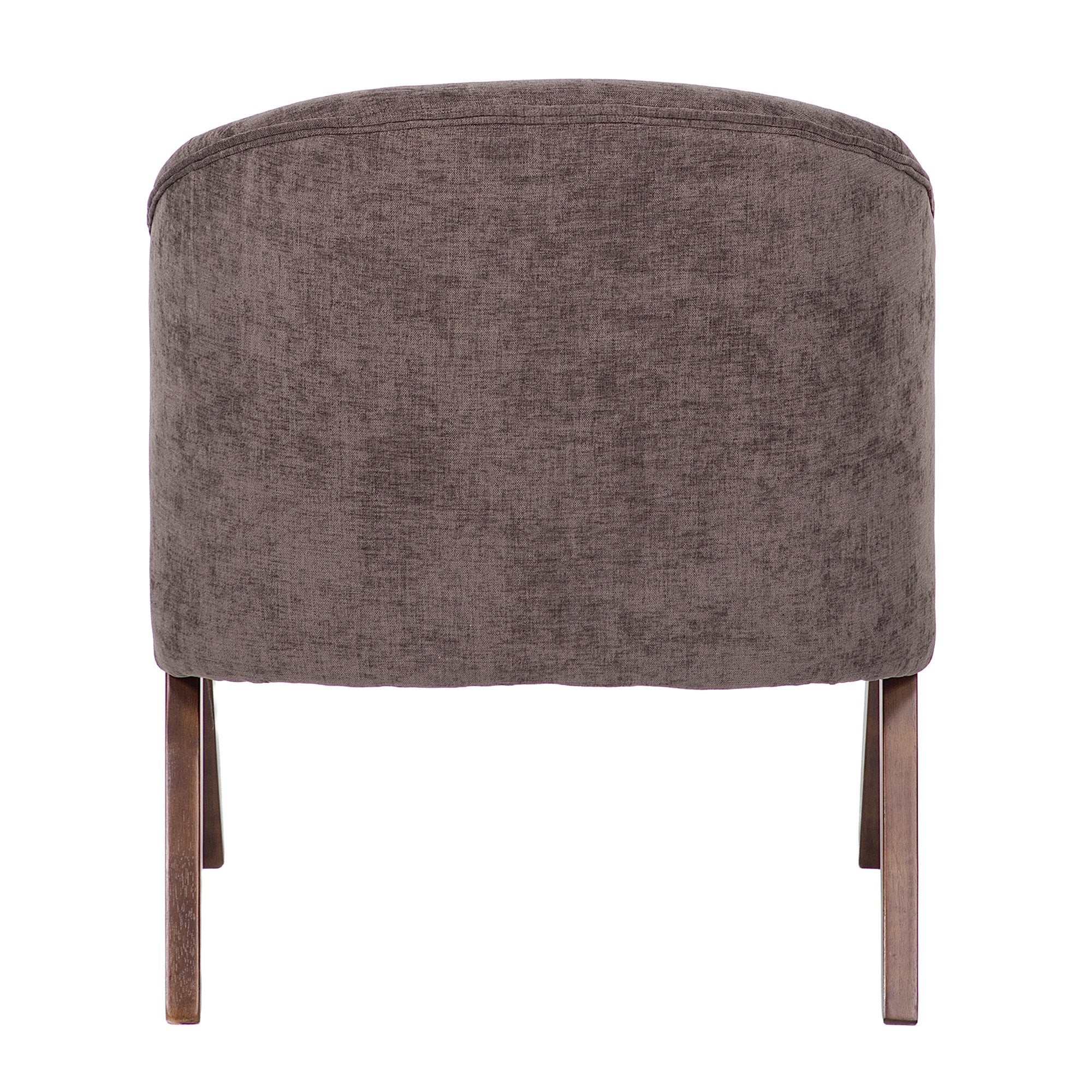 Remy Accent Chair Chocolate - Image 7