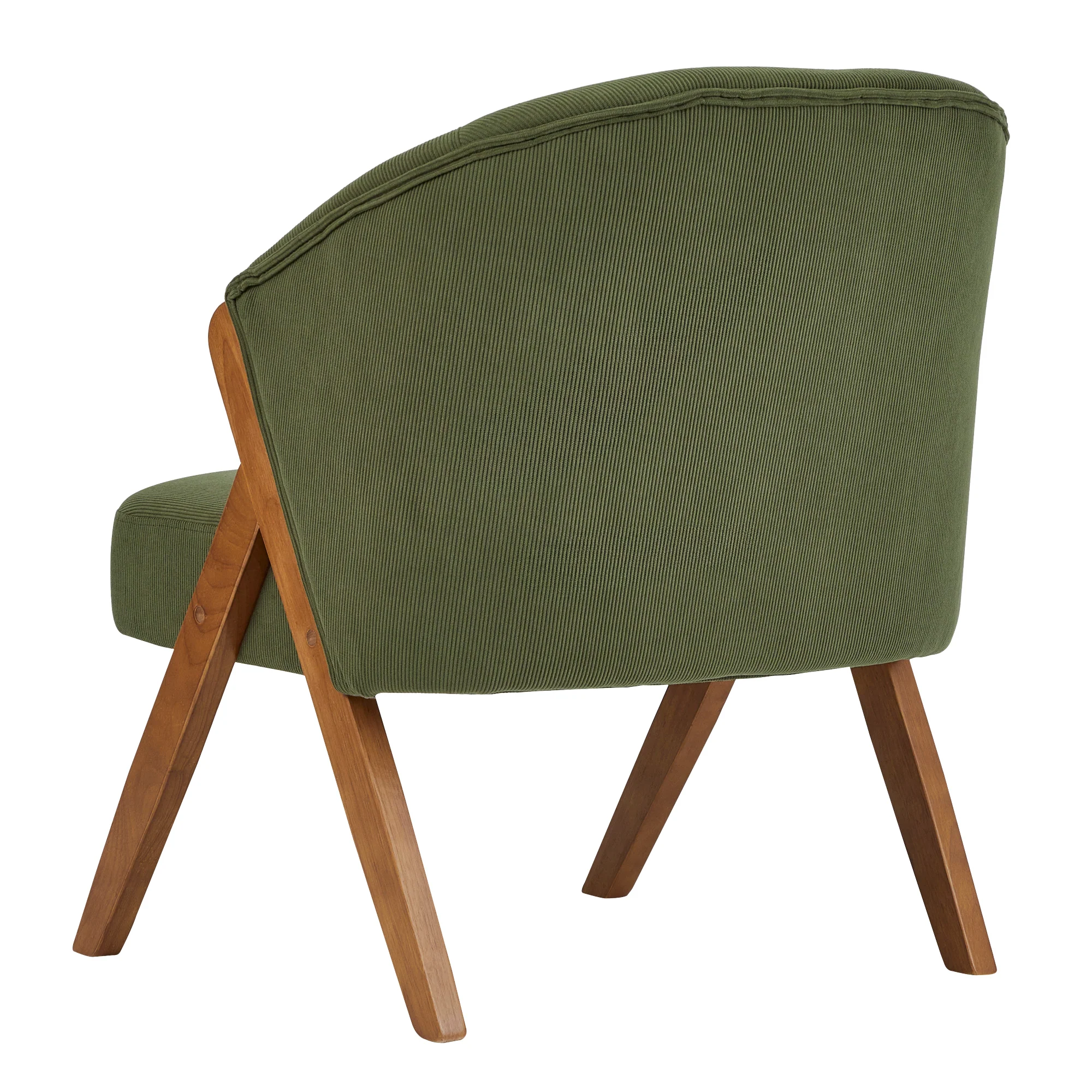 Remy Accent Chair Green (Set of 2) - Image 15