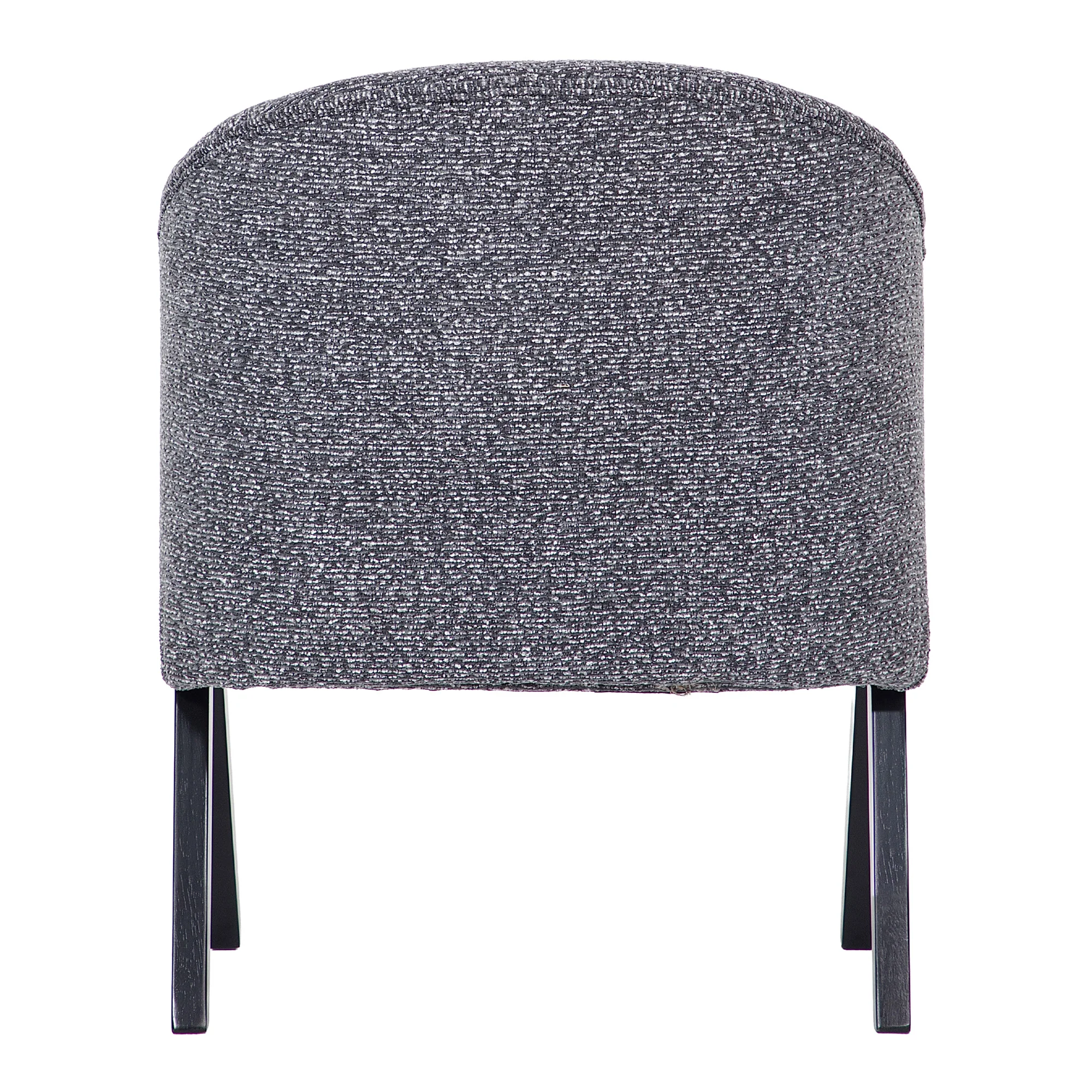 Remy Accent Chair Grey - Image 7