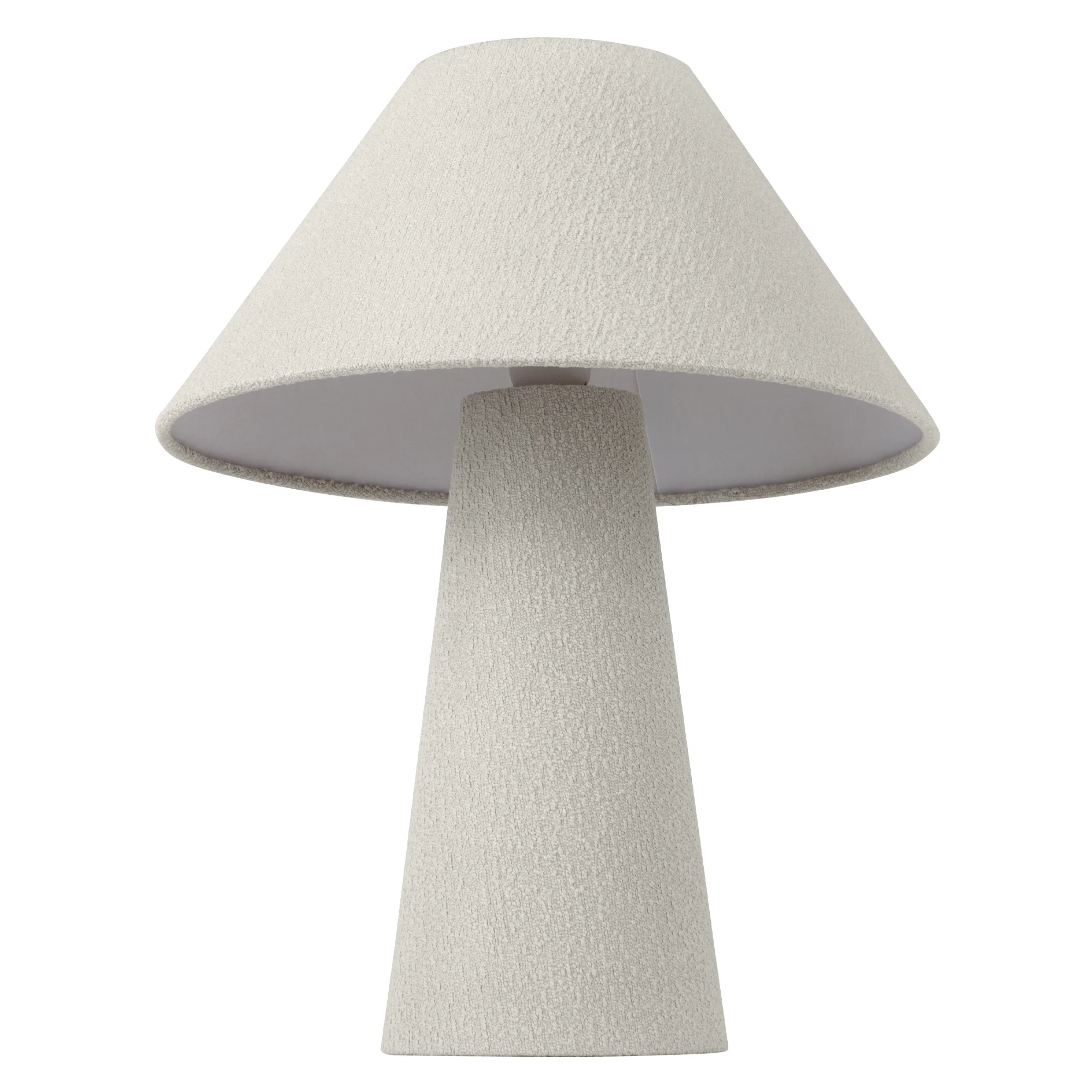 Remy Table Lamp Boucle - Image 11
