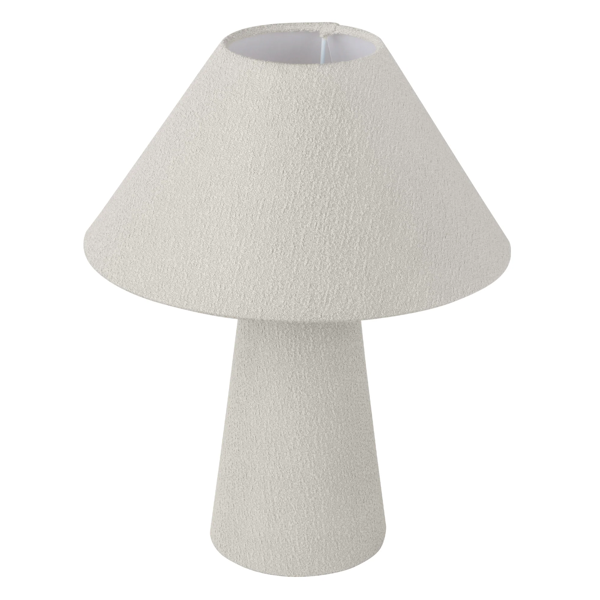 Remy Table Lamp Boucle (Set of 2) - Image 12