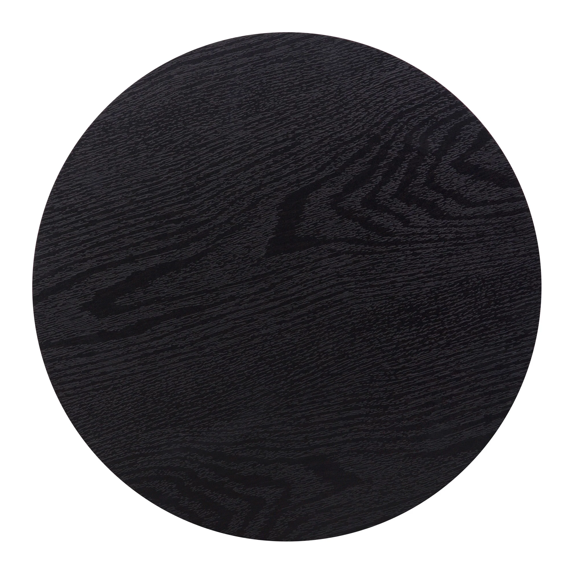 Roberto Side Table Black - Image 3